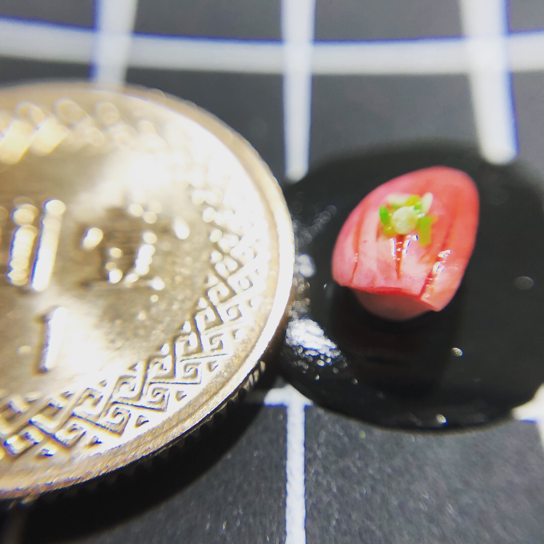 醫學與模型創作的交會 陳昭安醫師製作的醫療解剖手作模型,結合醫學觀察、立體結構與模型創作技巧。