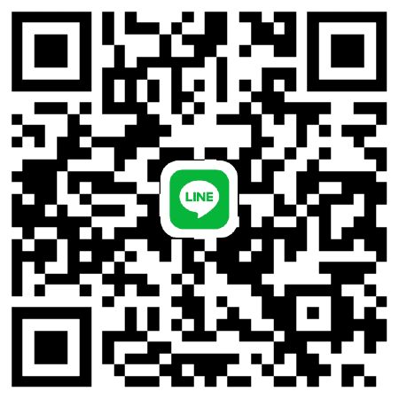 陳昭安醫師 LINE 加好友 QR Code
