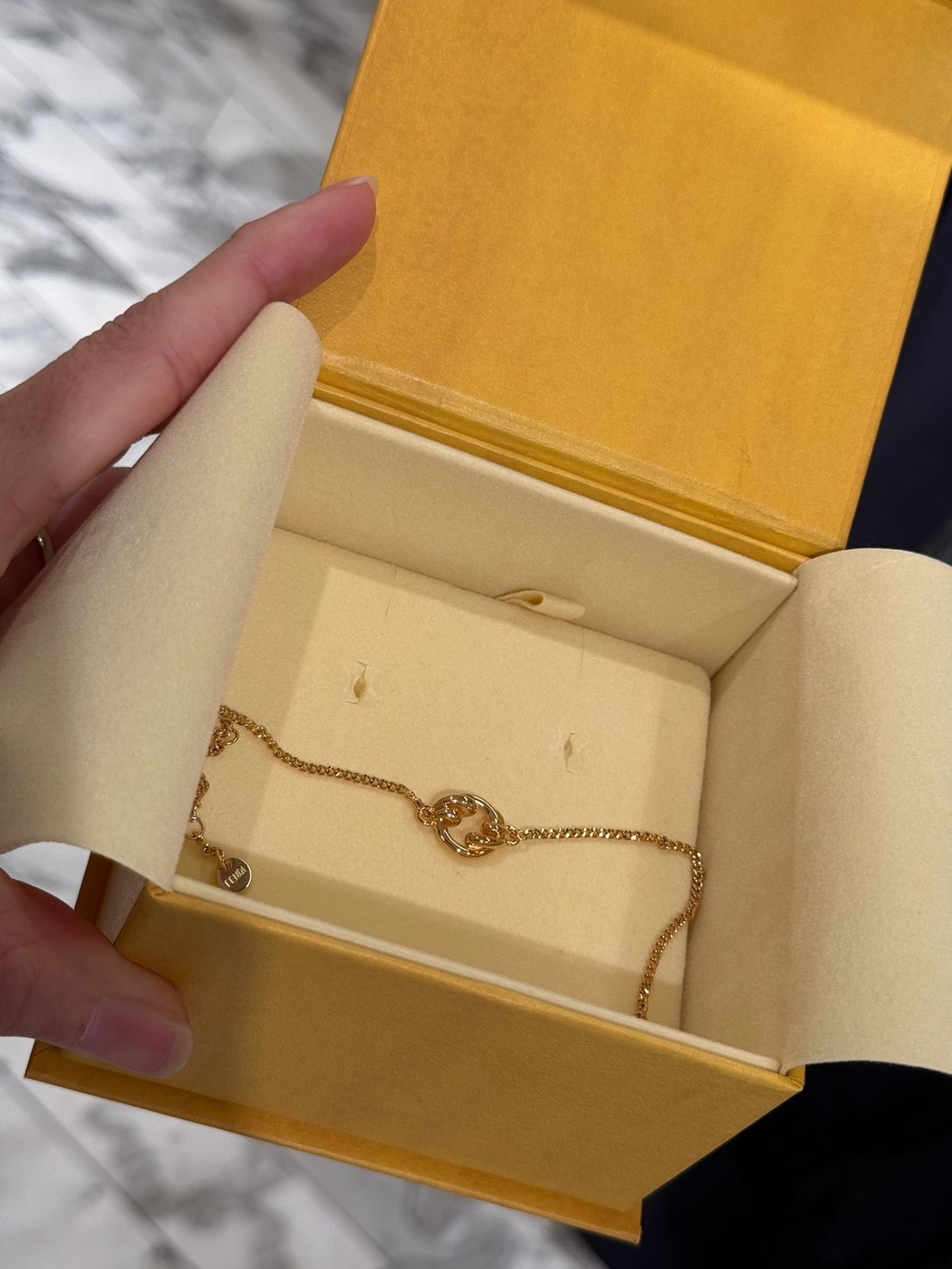 FENDI 手鍊
