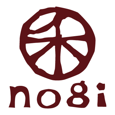 NOGI ｜Taiwan