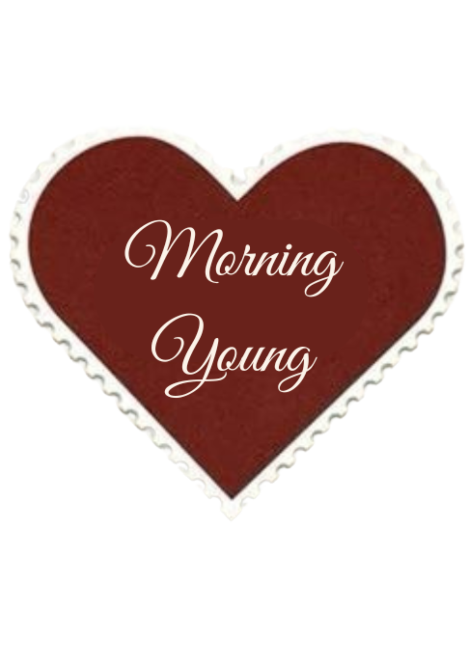 Morning Young