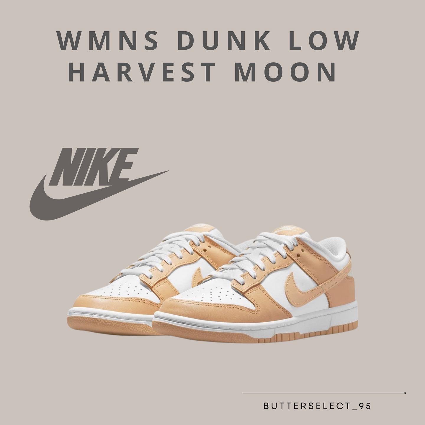 DUNK | 鞋類Shoes - 奶油潮玩事物所