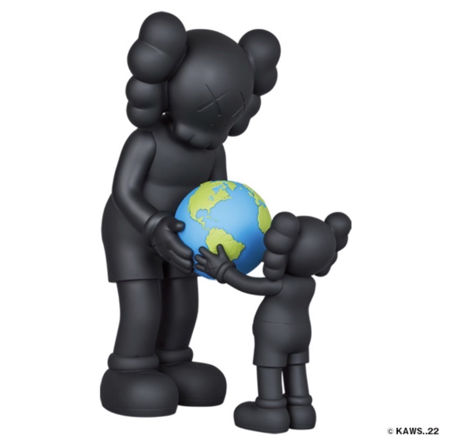 Kaws The Promise | 所有商品All - 奶油潮玩事物所