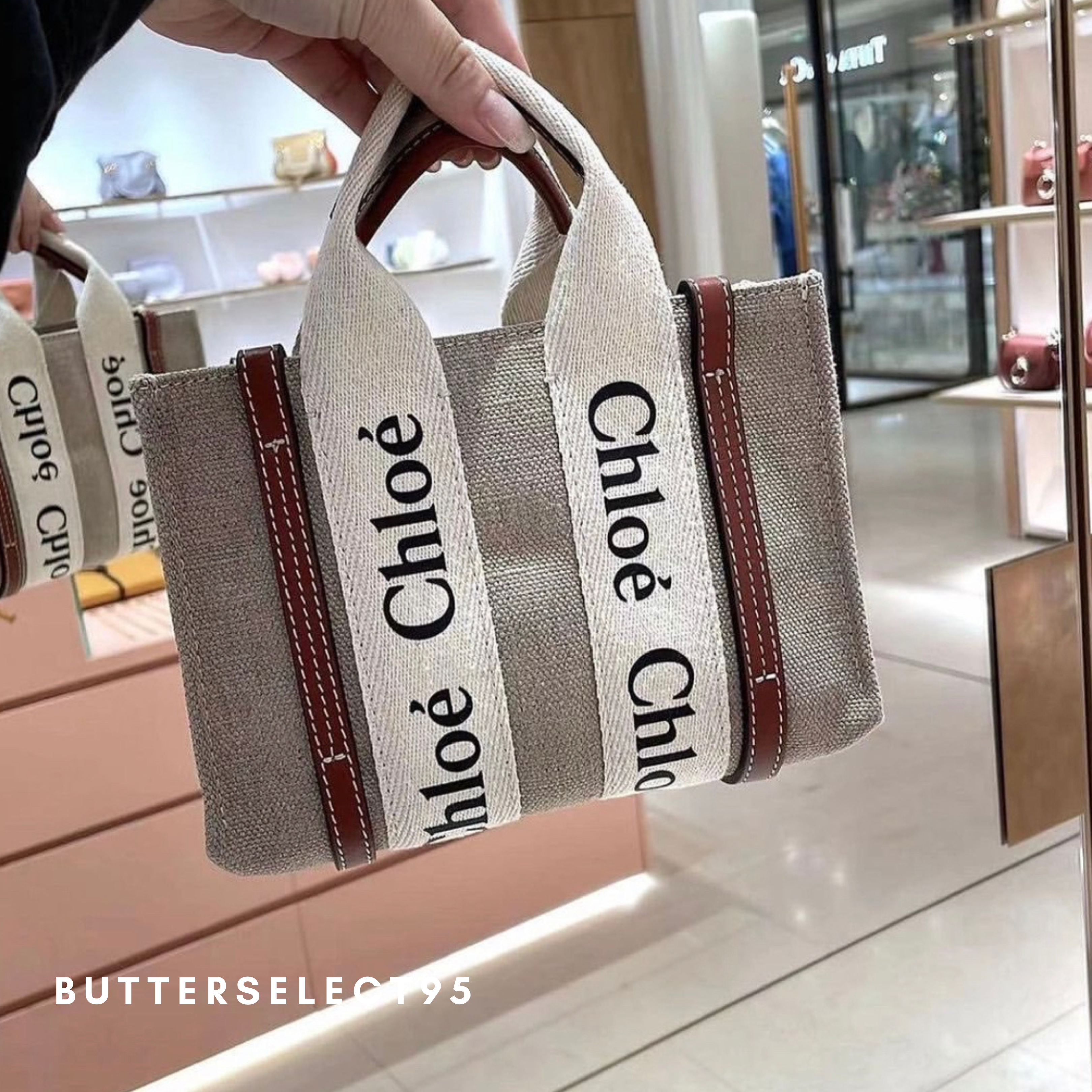 Chloe | 品牌分類Brand - 奶油潮玩事物所