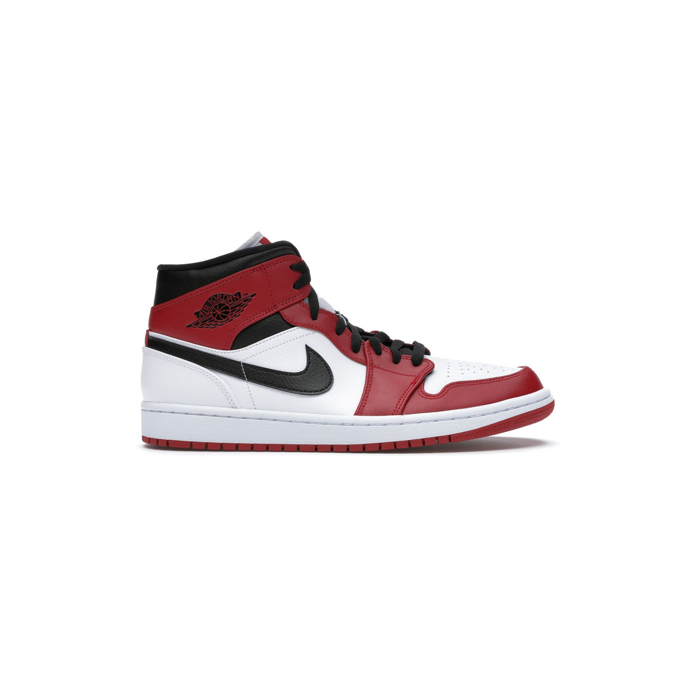 Air Jordan 1 Mid Chicago 白紅小芝加哥| 所有商品All - 奶油潮玩事物所