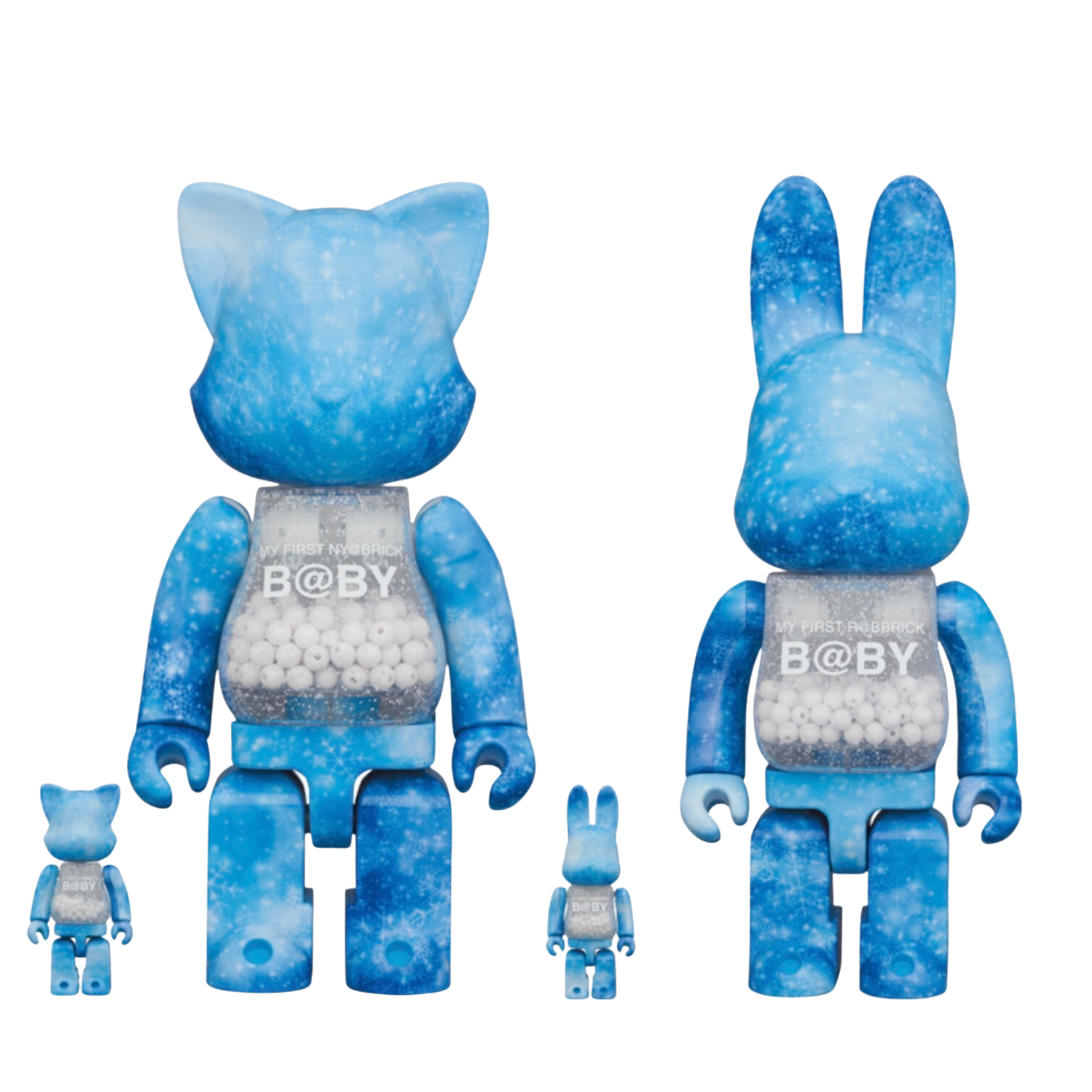 BE@RBRICK | 潮玩生活專區- 奶油潮玩事物所