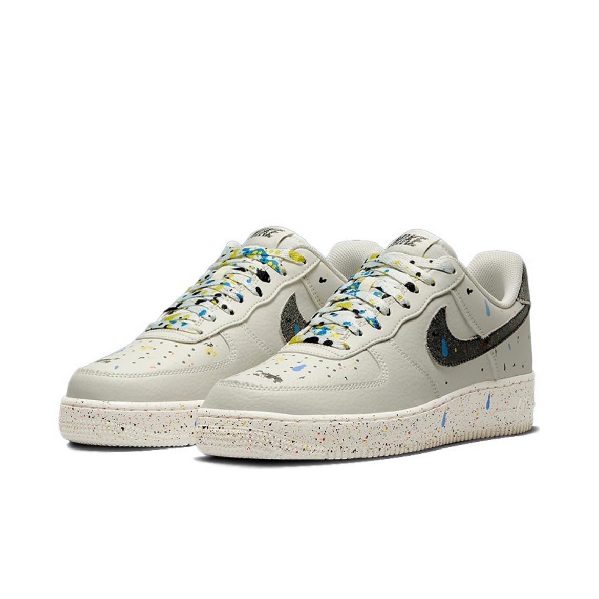 Nike Air Force 1'07 LV8 Low 