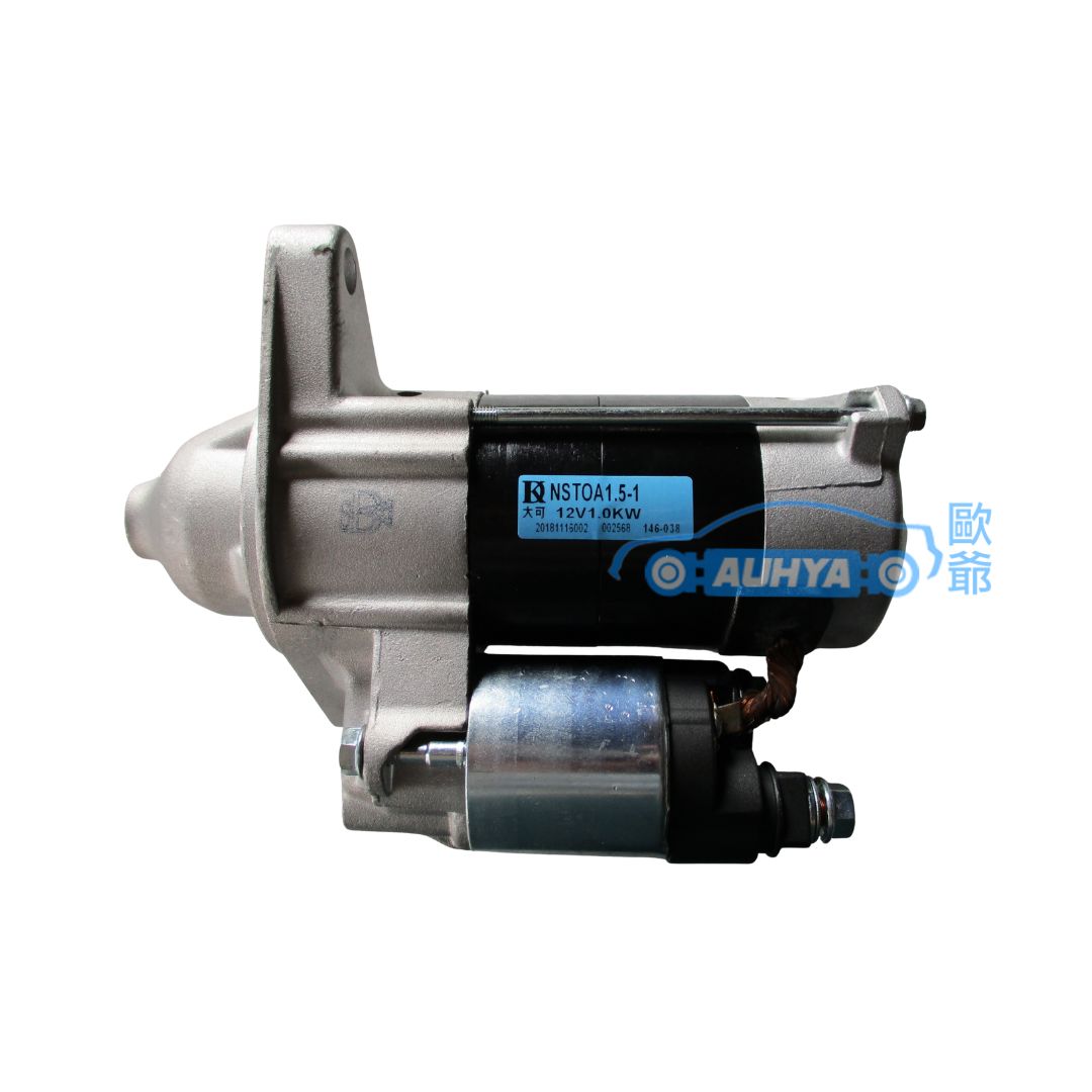 豐田 TOYOTA VIOS 啟動馬達 整理新品 起動馬達 2003-2013年 豐田 TOYOTA VIOS 啟動馬達 整理新品 起動馬達 2003-2013年