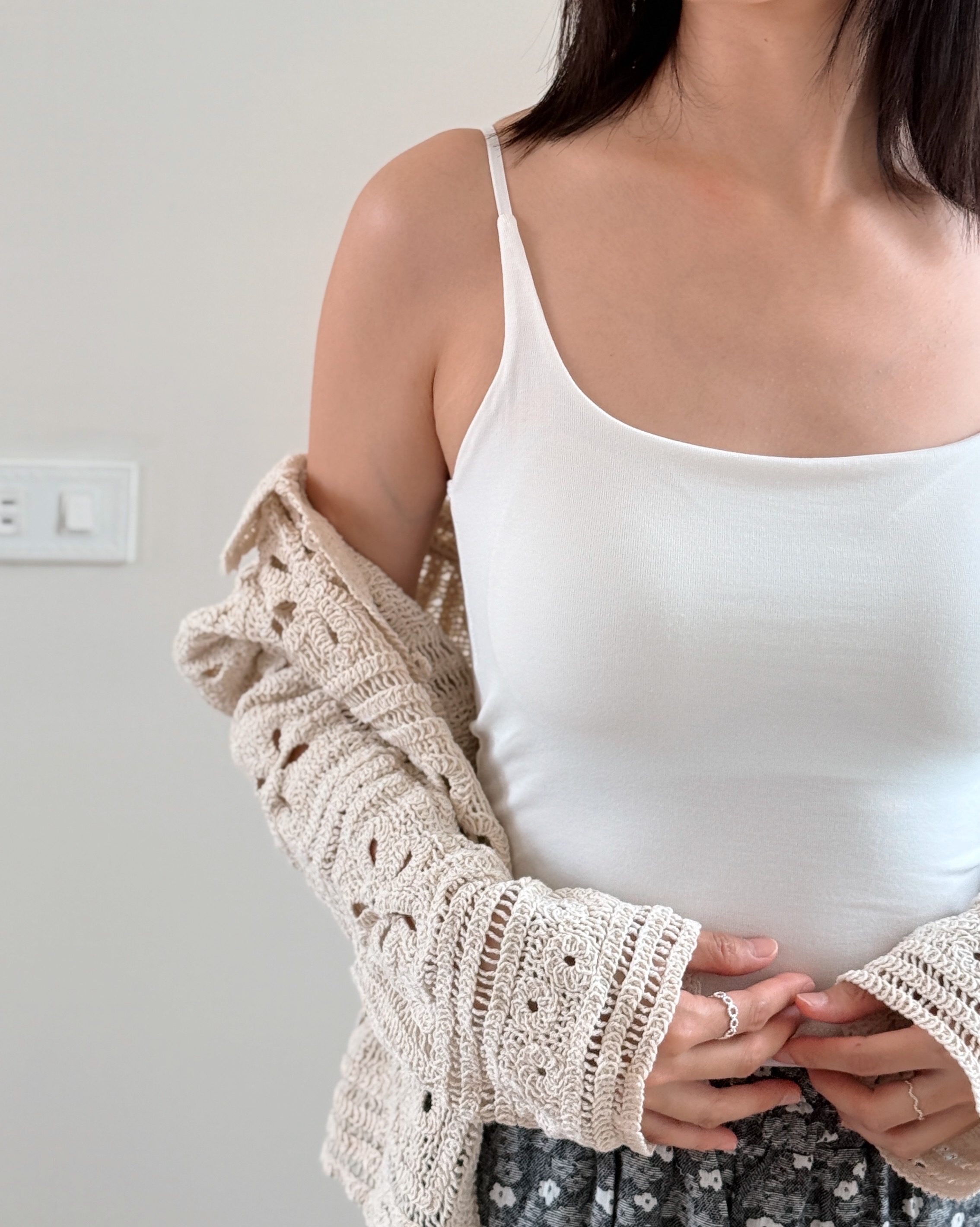 莫代爾可調bratop-白4