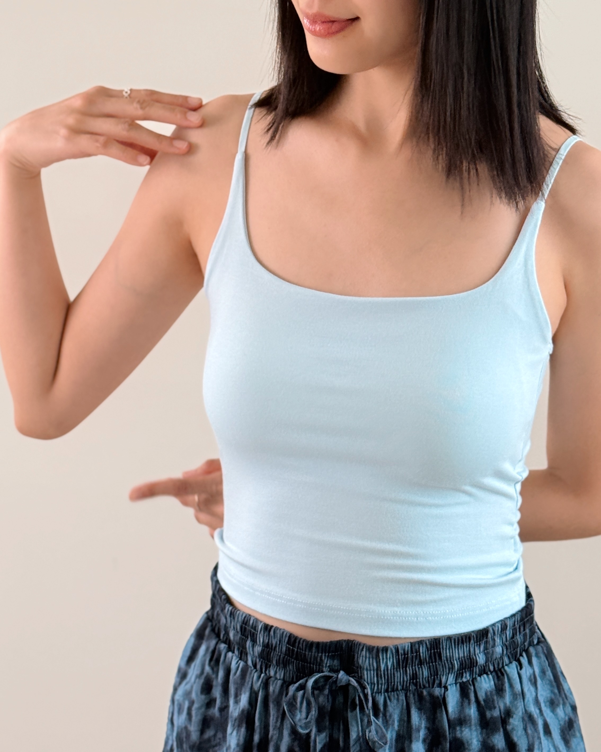 莫代爾可調bratop-藍3