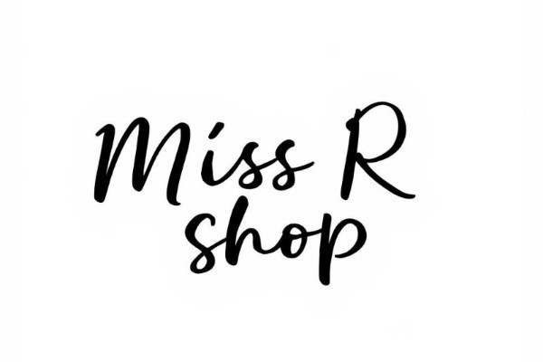 Miss R  Shop