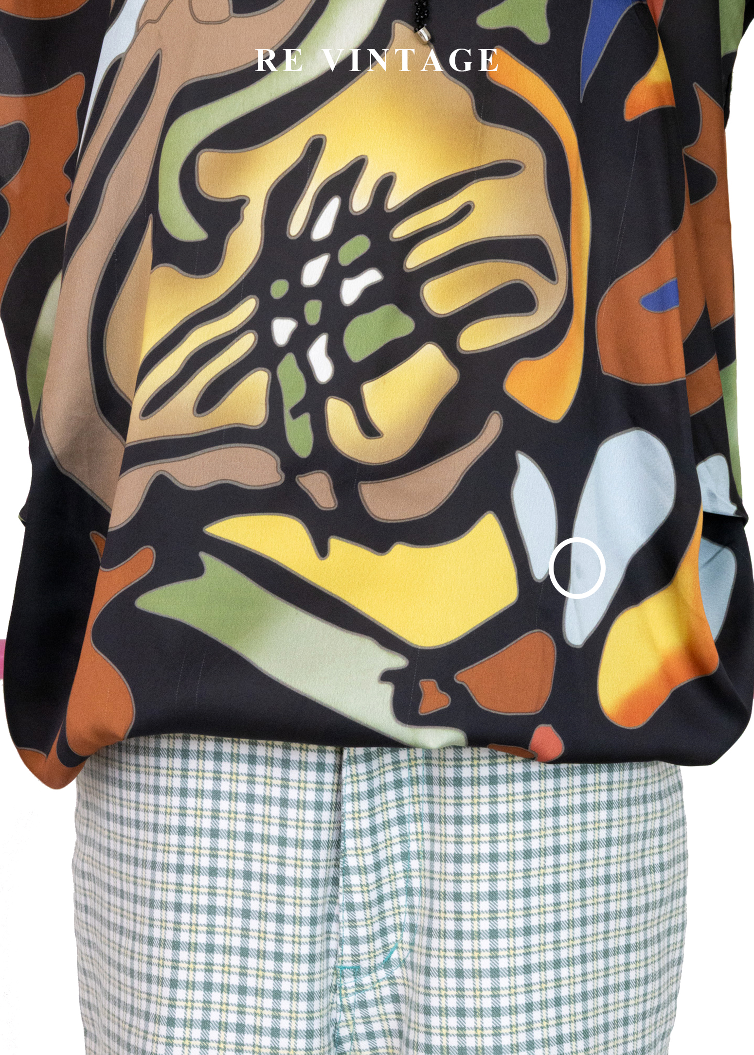 Shapes in Motion 色彩碰撞上衣22