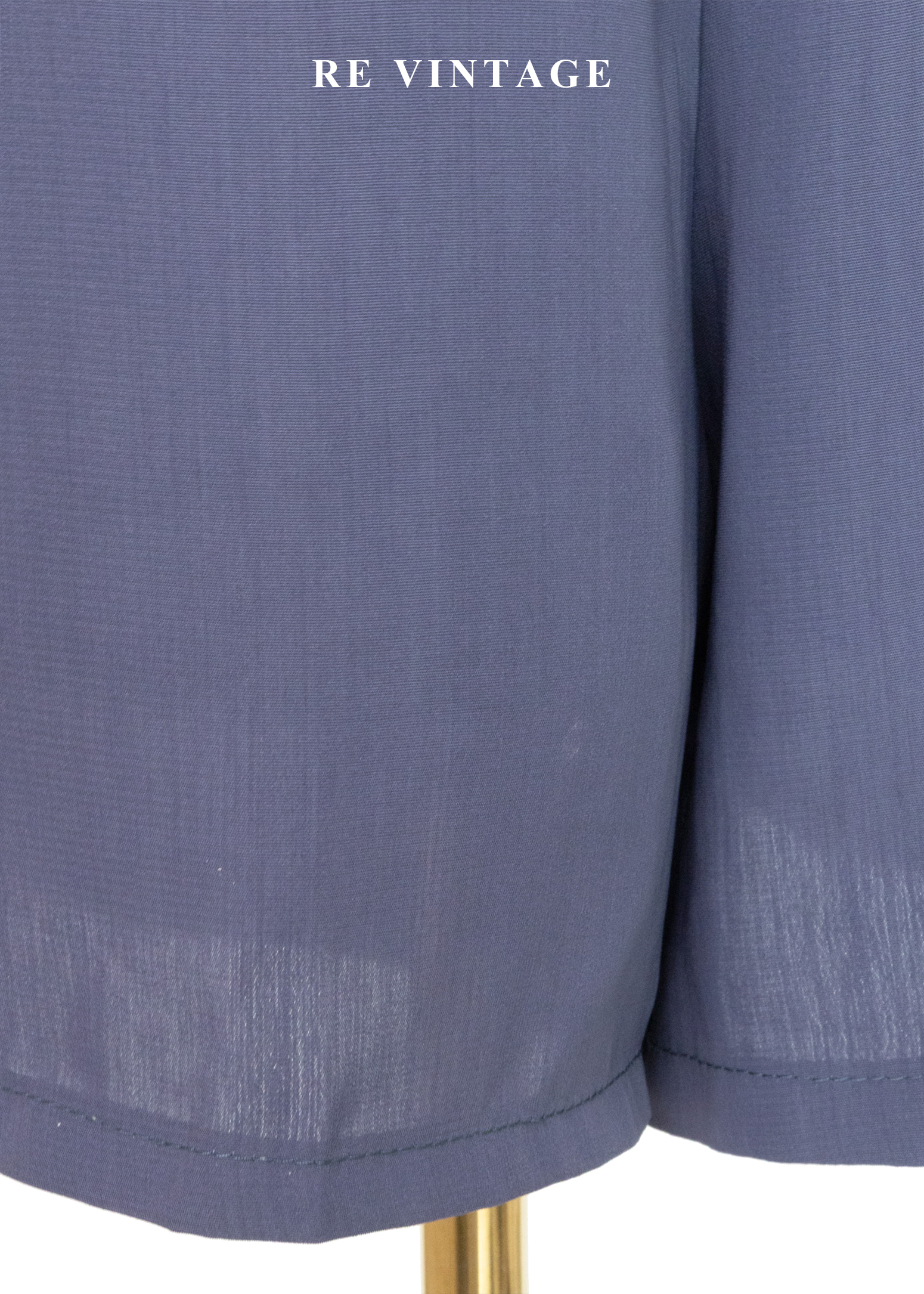 緹花星帶的軌跡高腰短褲(28")7