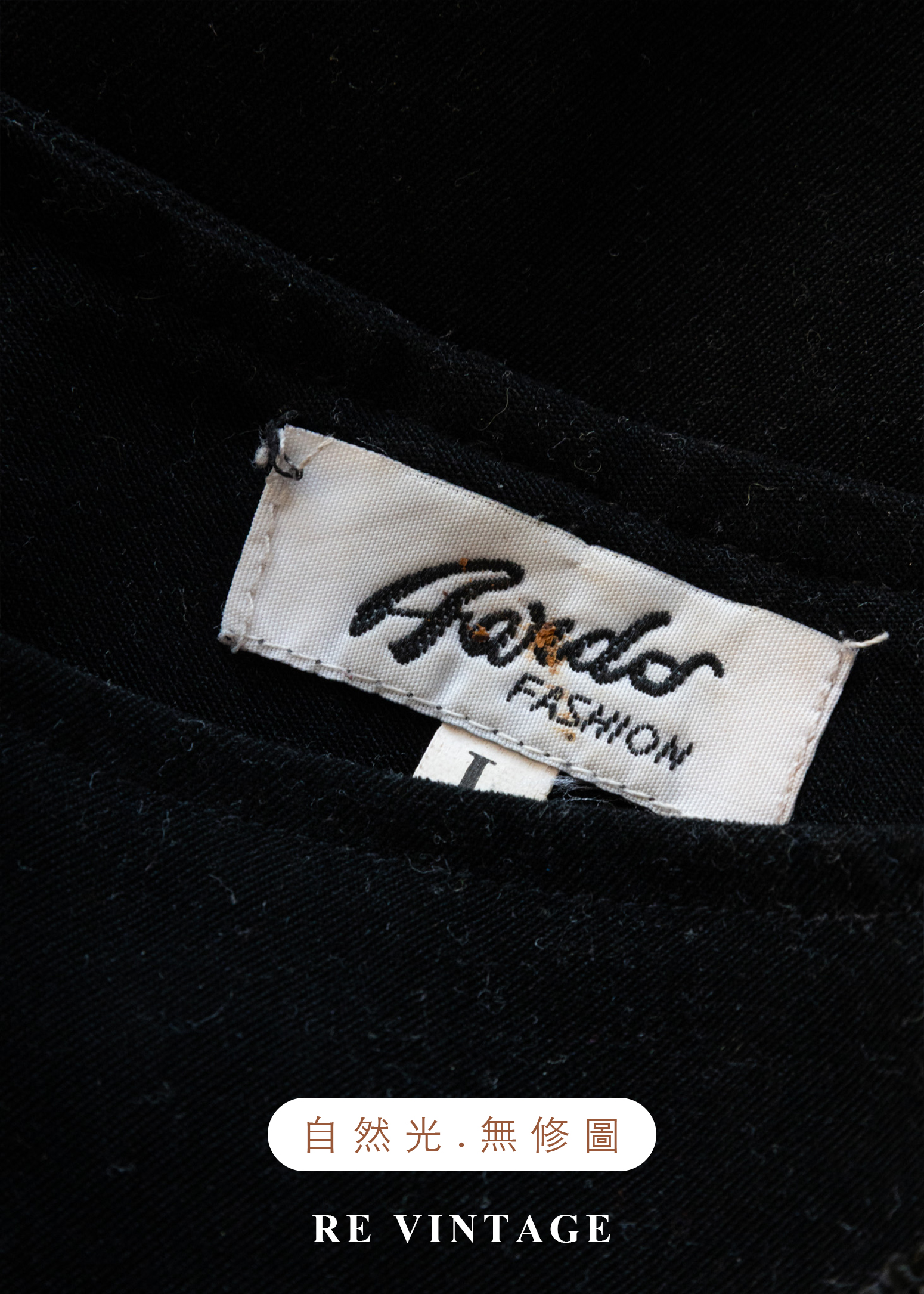 斜向筆畫柔和線條中長裙(29")13