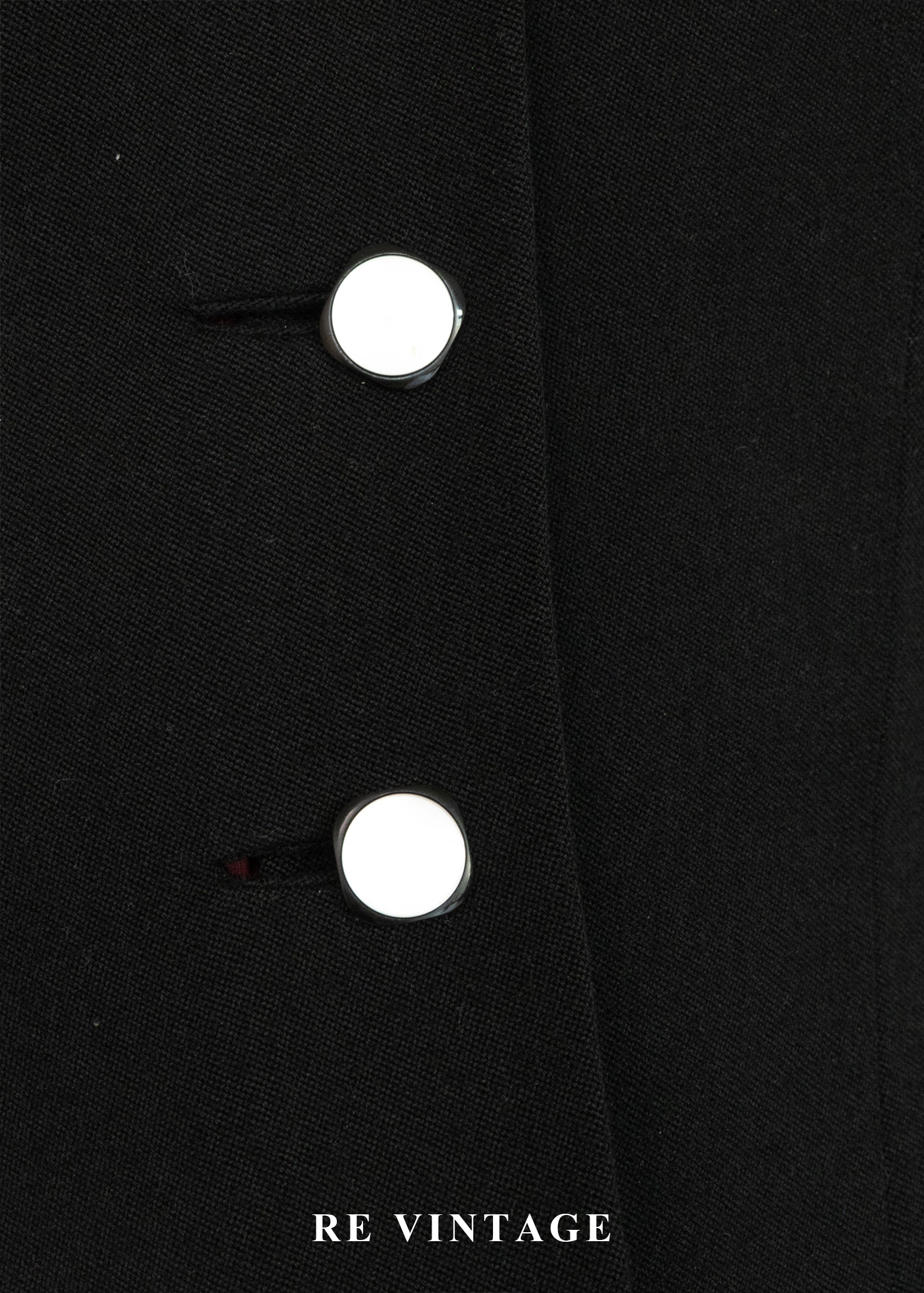 『歐洲寶物』英倫氣質少女收腰西裝外套5