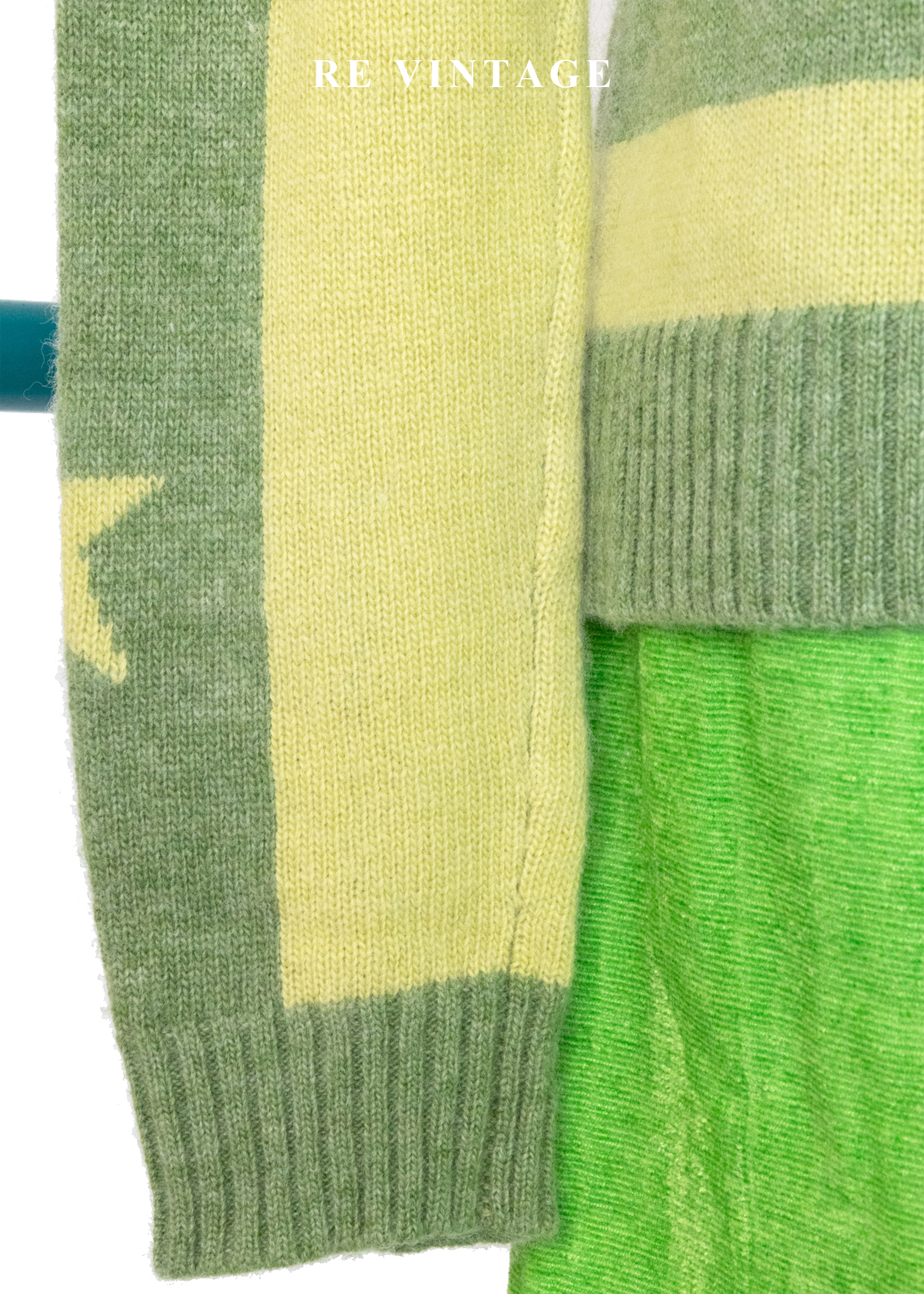 甜甜草原星光針織外套11