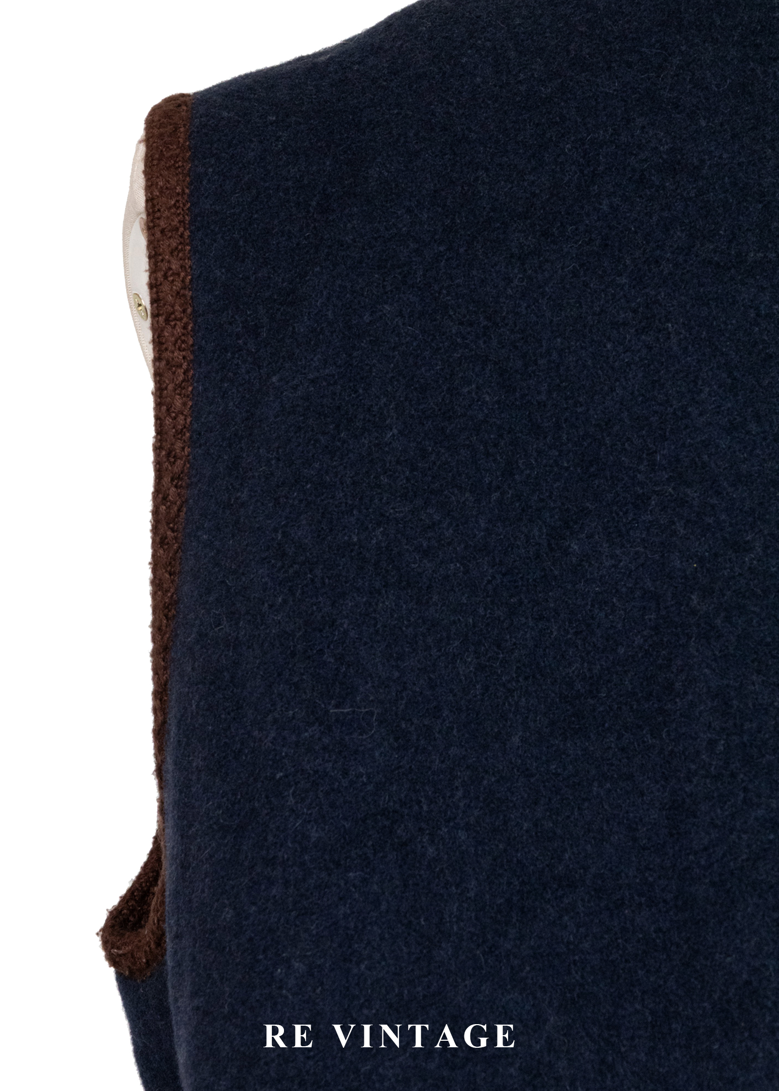 阿爾卑斯山小花背心10