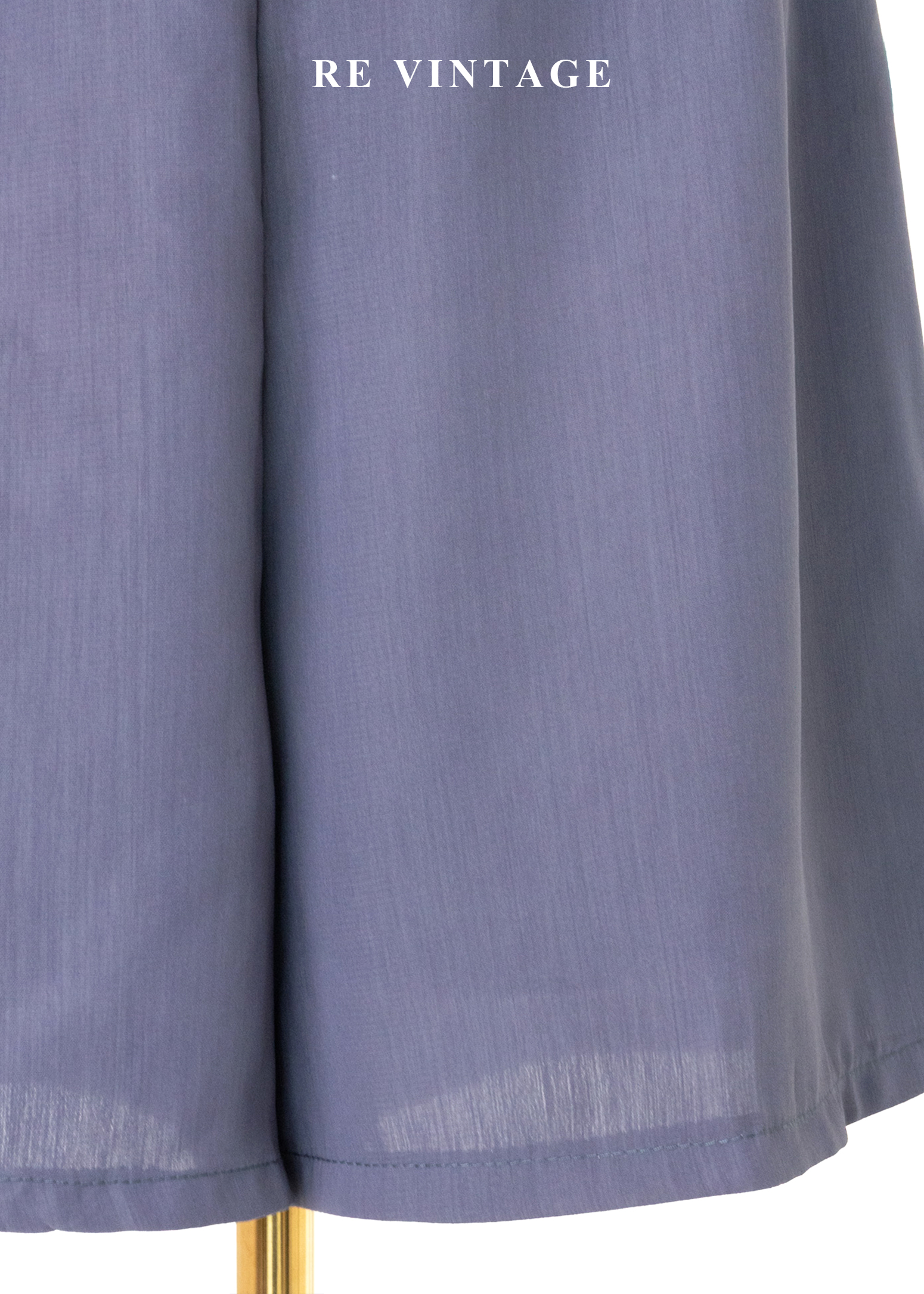 緹花星帶的軌跡高腰短褲(28")4