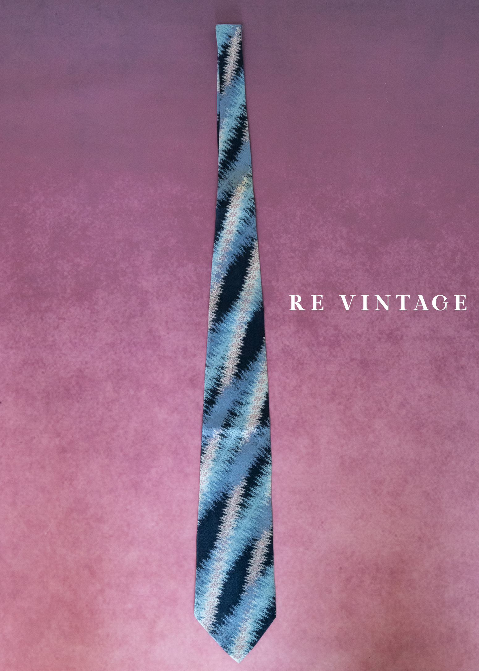 冰霧行星光束領帶9