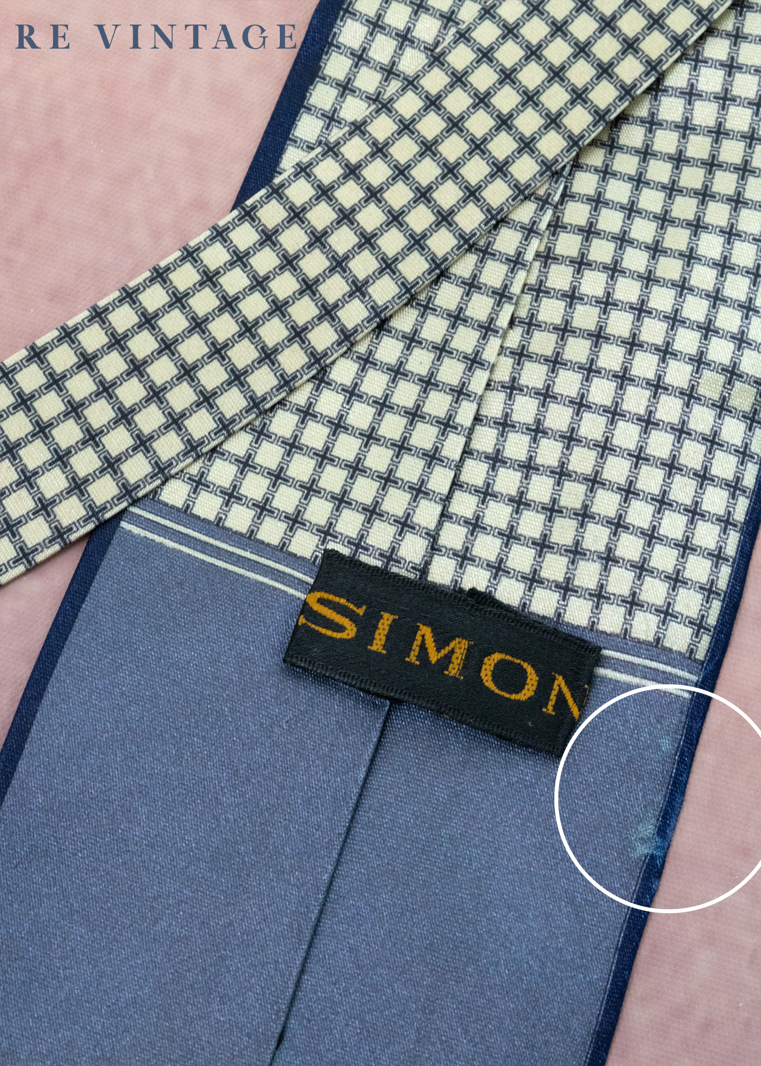 航海時代勳章領帶8