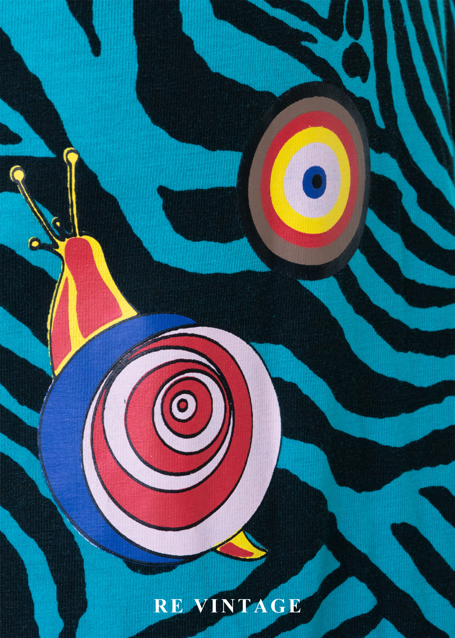 『歐洲寶貝』霓虹迴聲狂歡派對細肩帶洋裝18