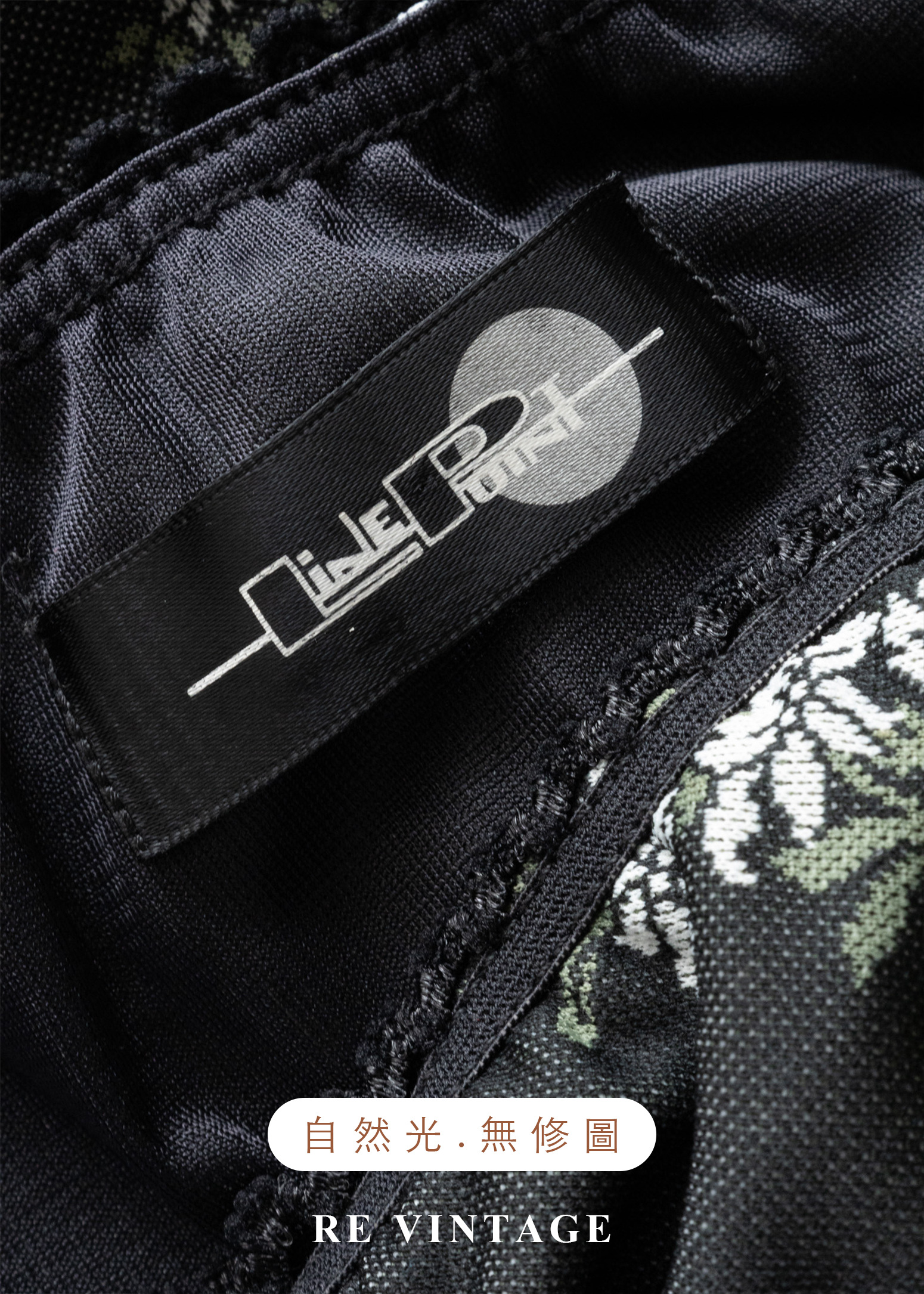 散落在夜裡的星芒歐式田園碎花裙(21-28")11