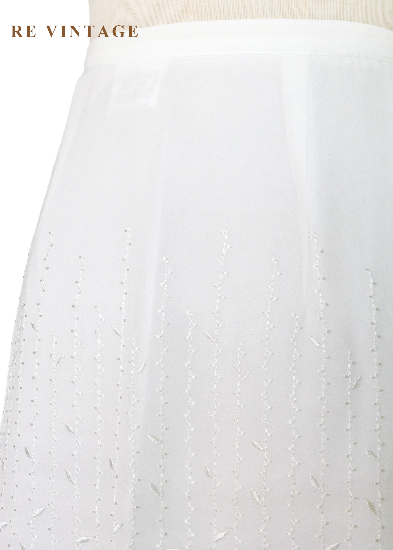 白月光純淨之裙(23")5