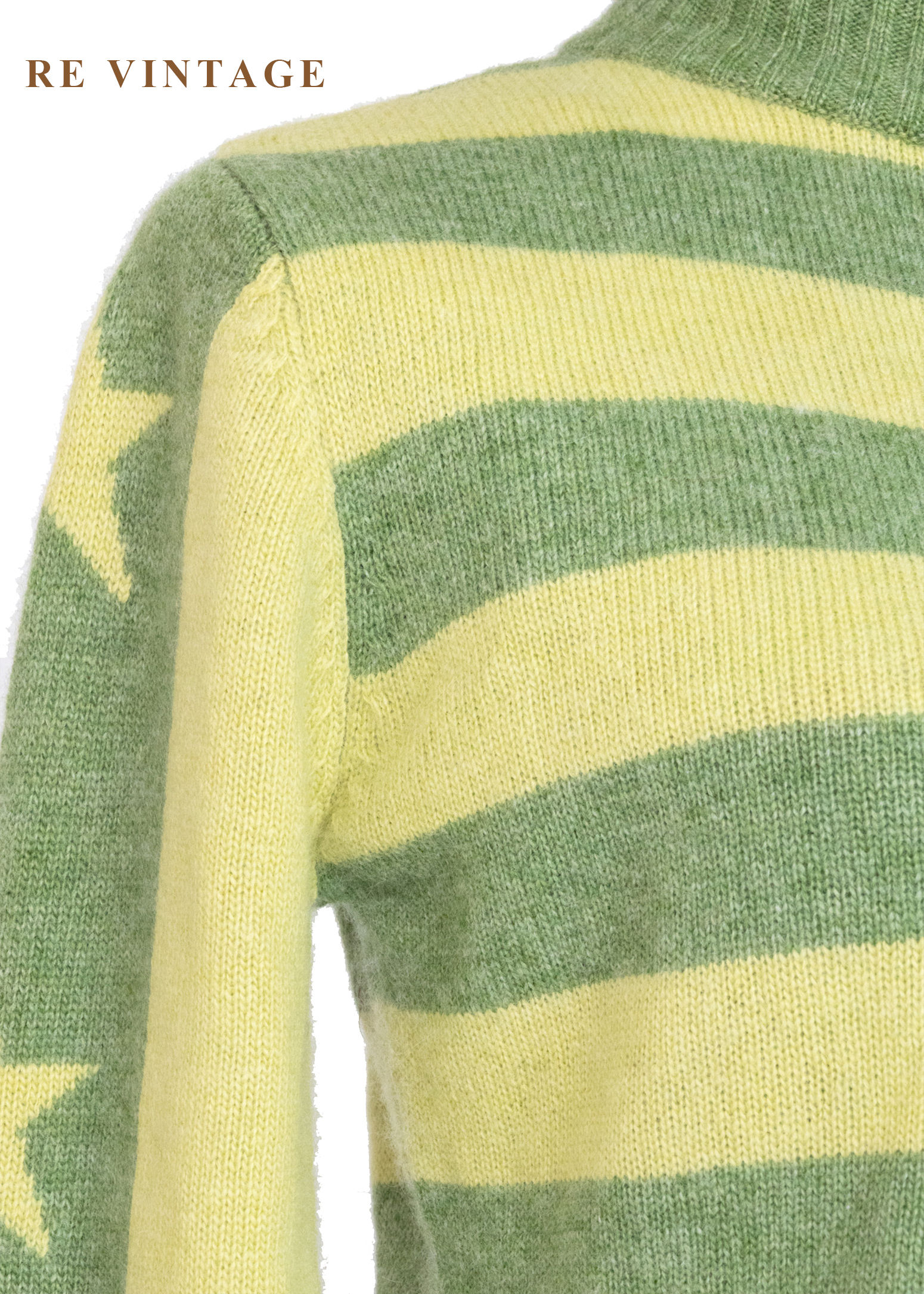 甜甜草原星光針織外套5