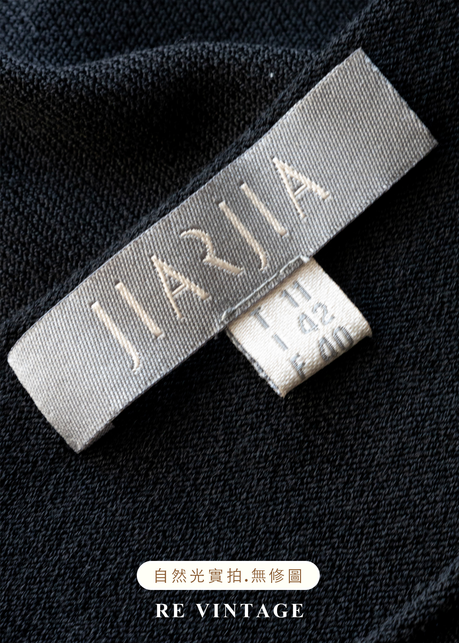 酷女孩特別剪裁針織背心14