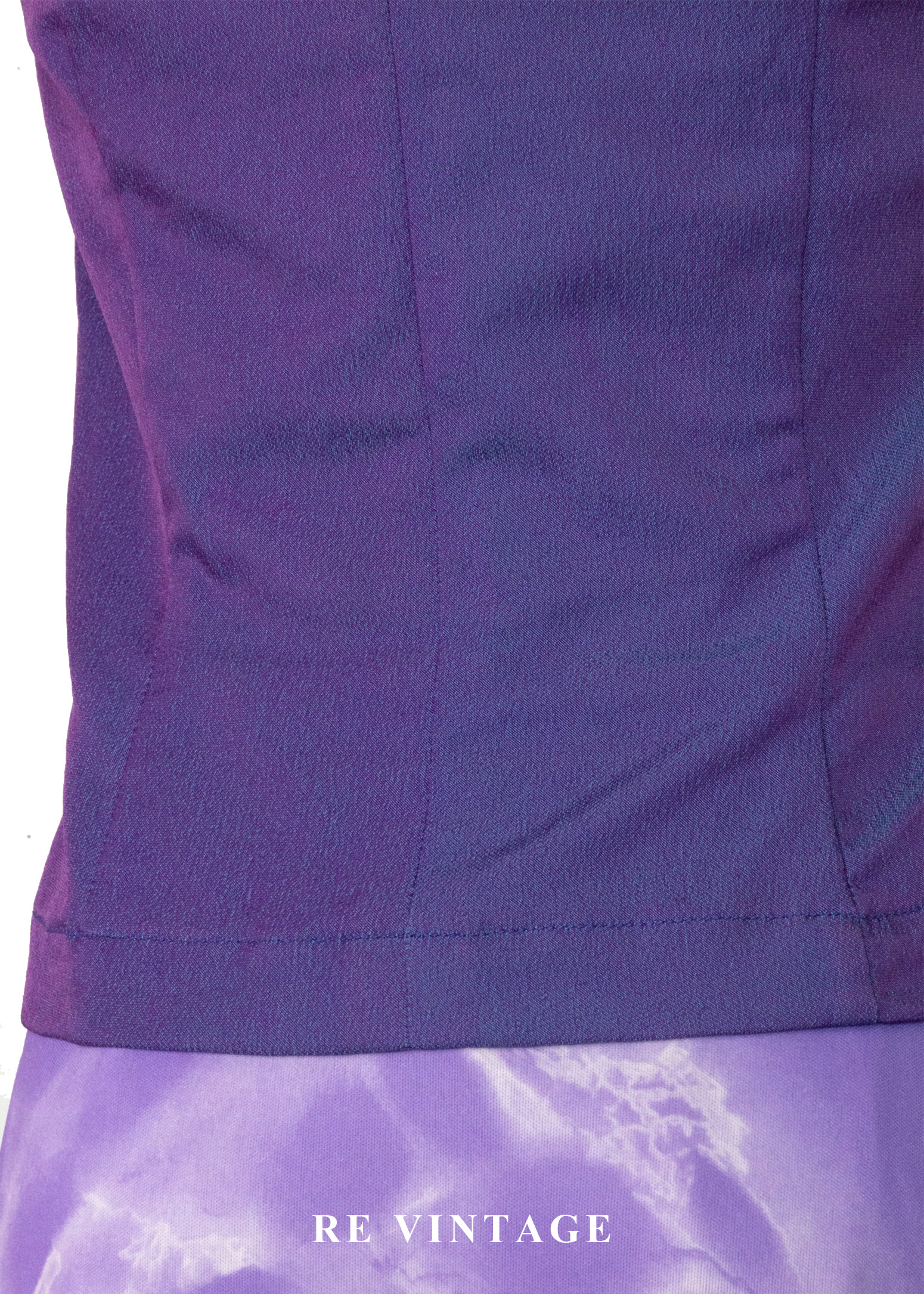 紫羅蘭DISCO女神交叉背心10