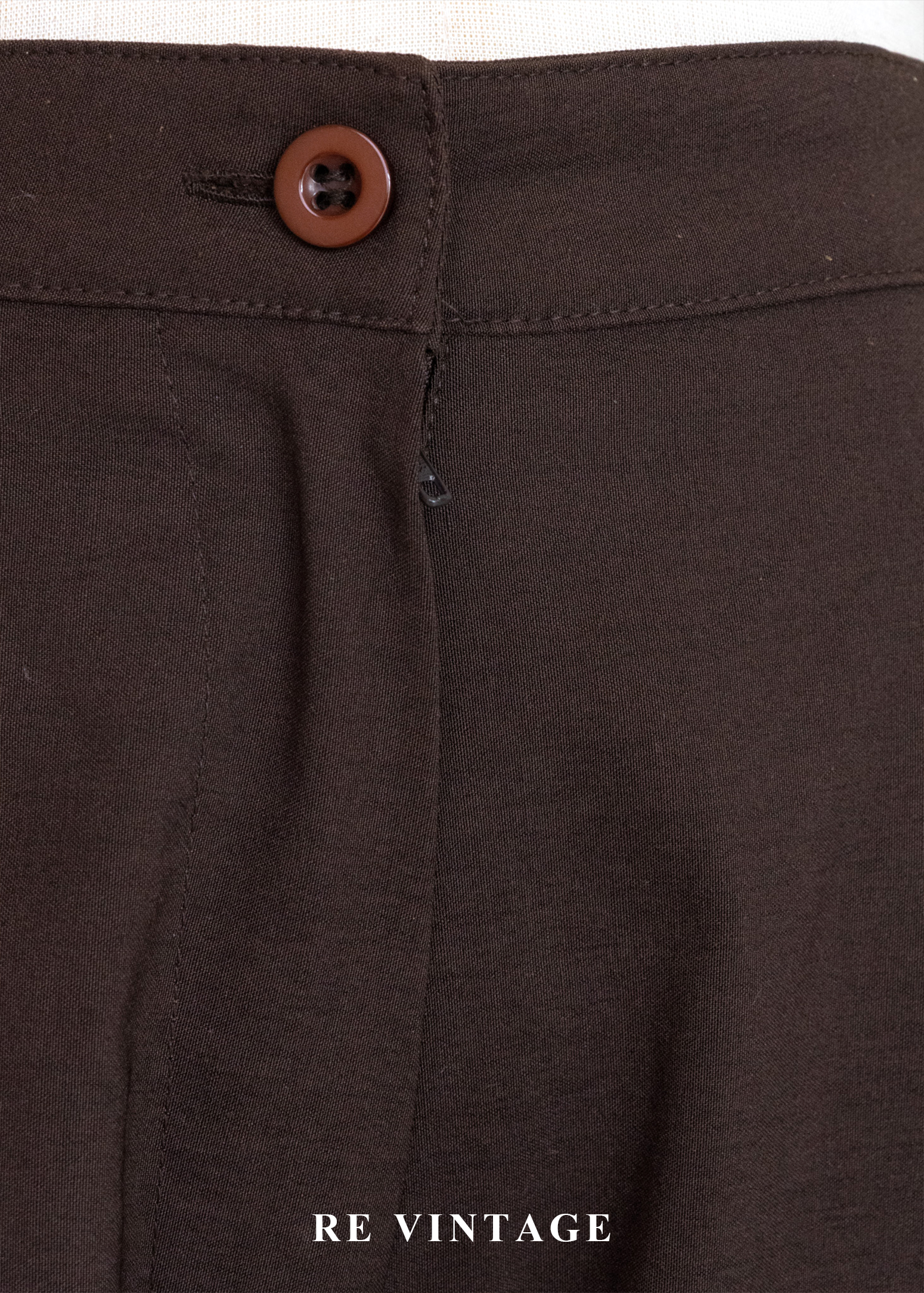 Coco Brown 沈穩民族圖騰長褲(26")6