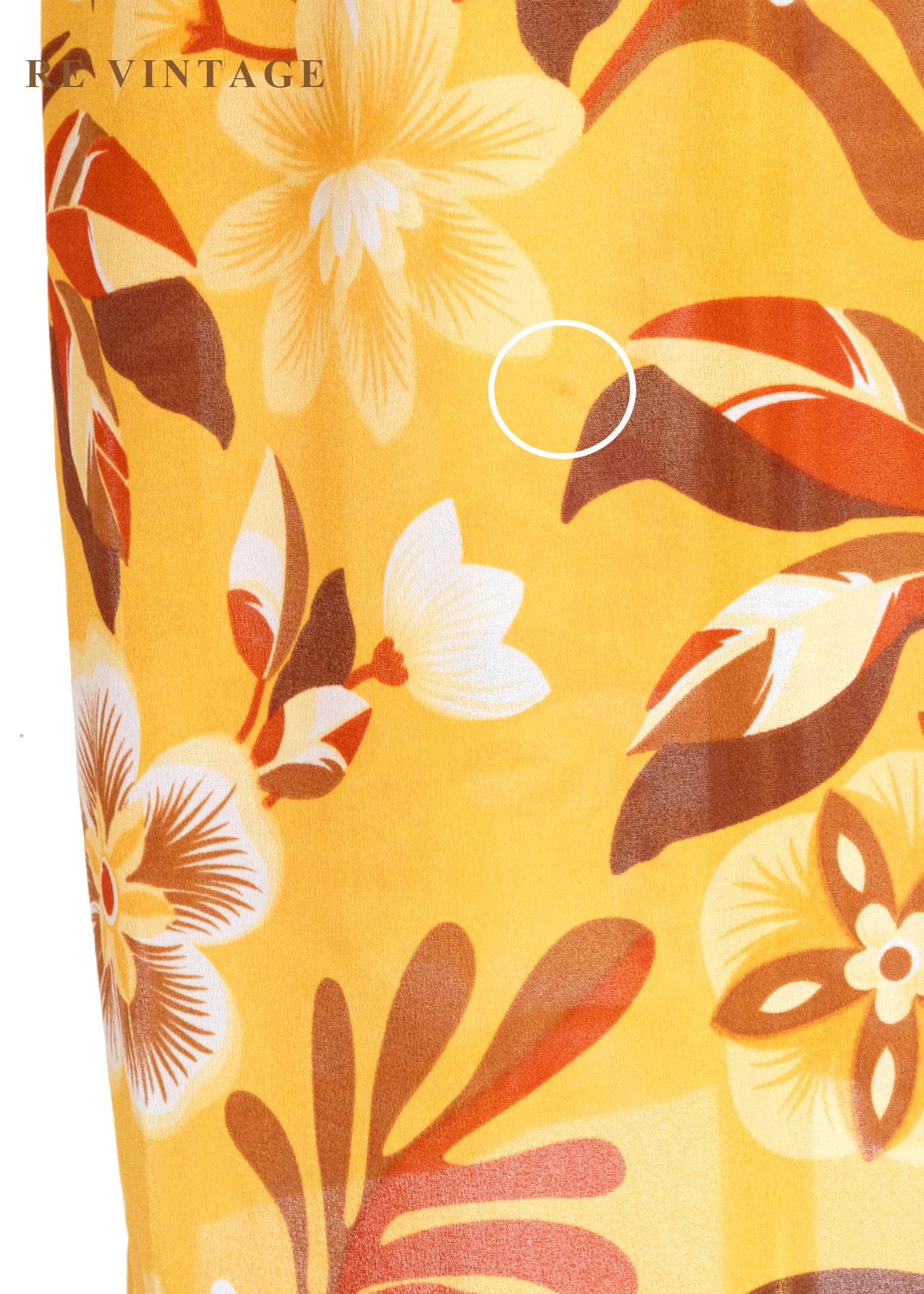 夏日度假感嬉皮花朵雪紡裙(25")11