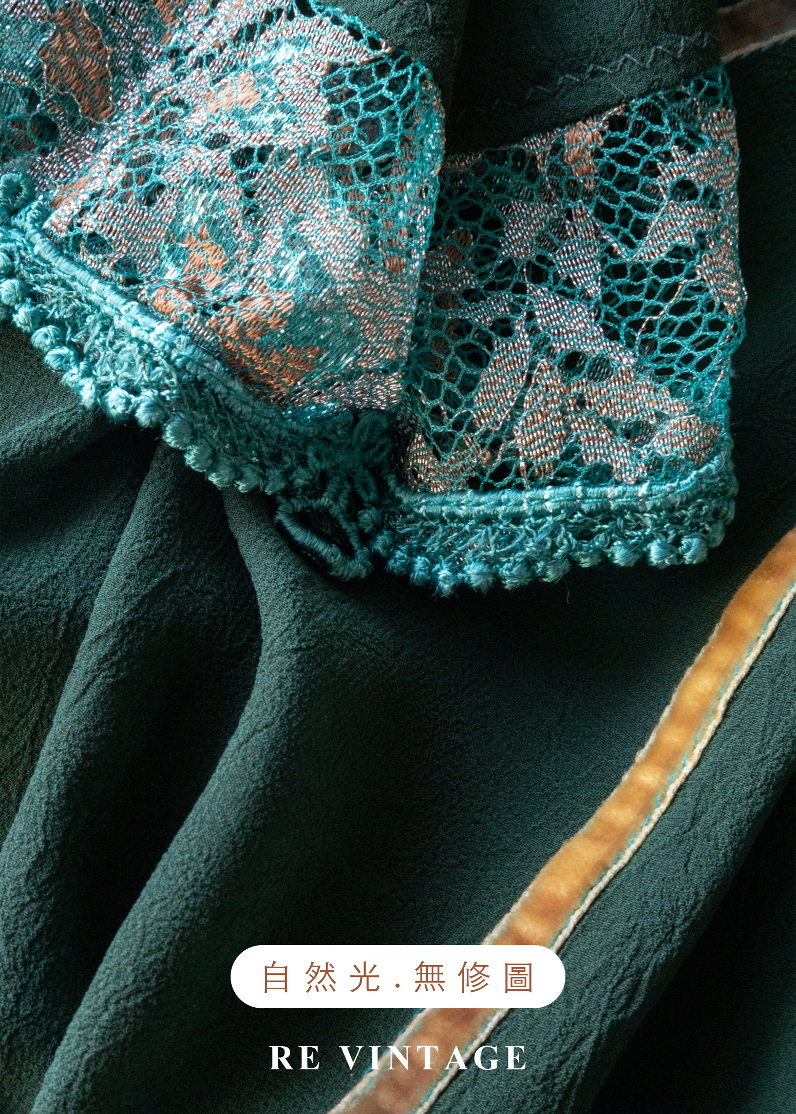 童話故事裡の森林仙女洋裝16