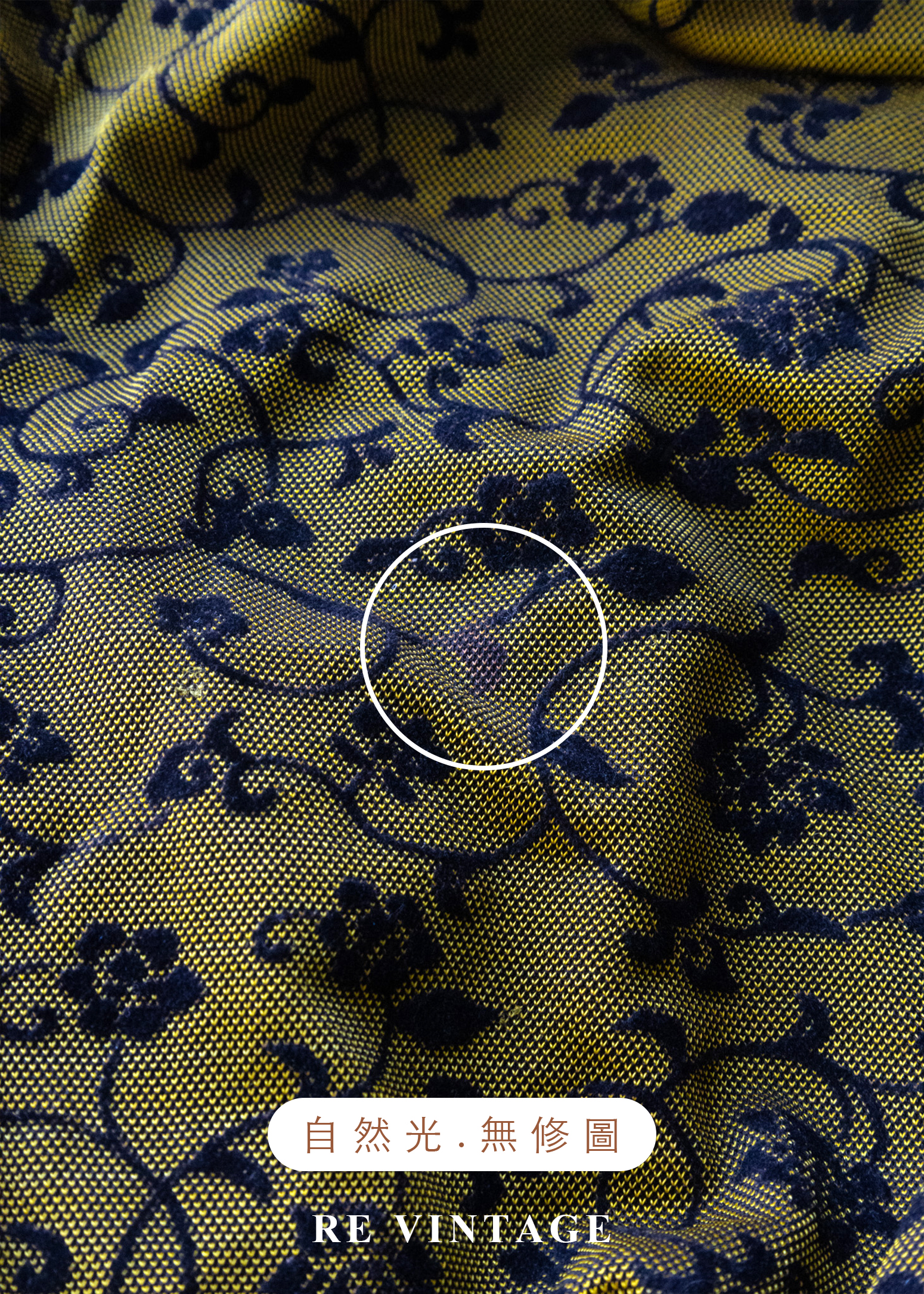 Twilight Vine 黑蔓軌跡上衣10