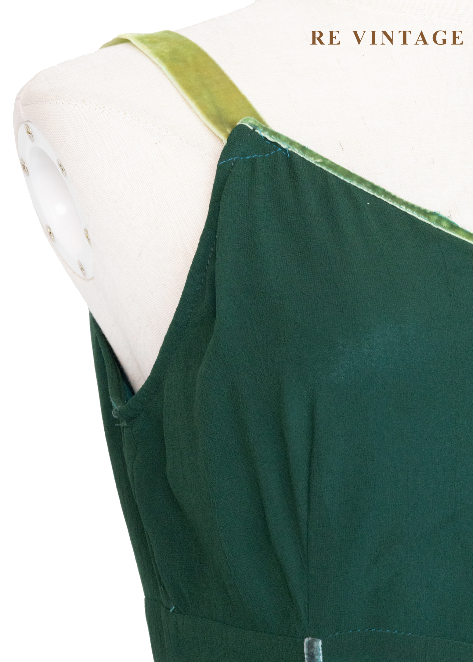 童話故事裡の森林仙女洋裝6