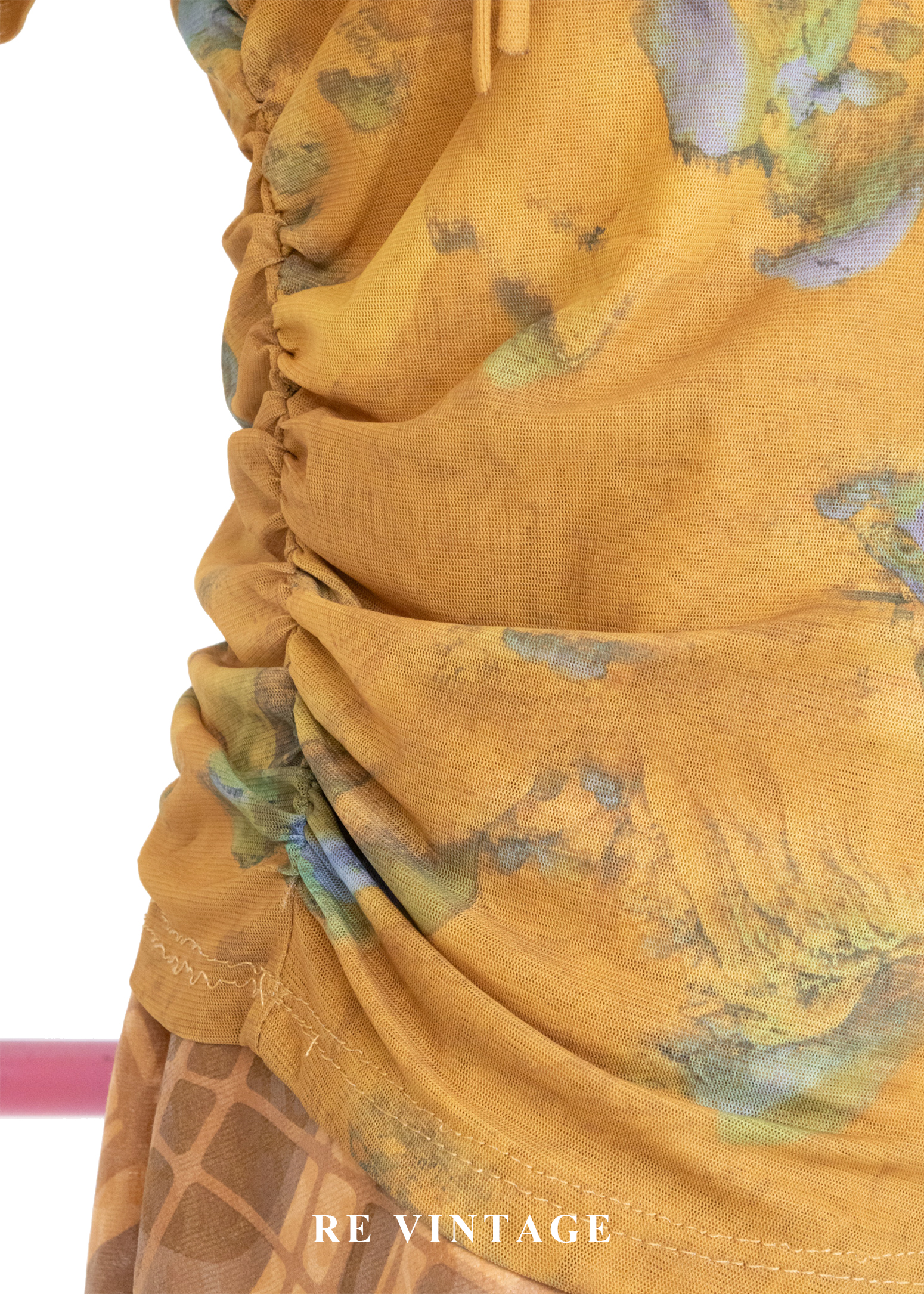 Golden Brush 染山記上衣6