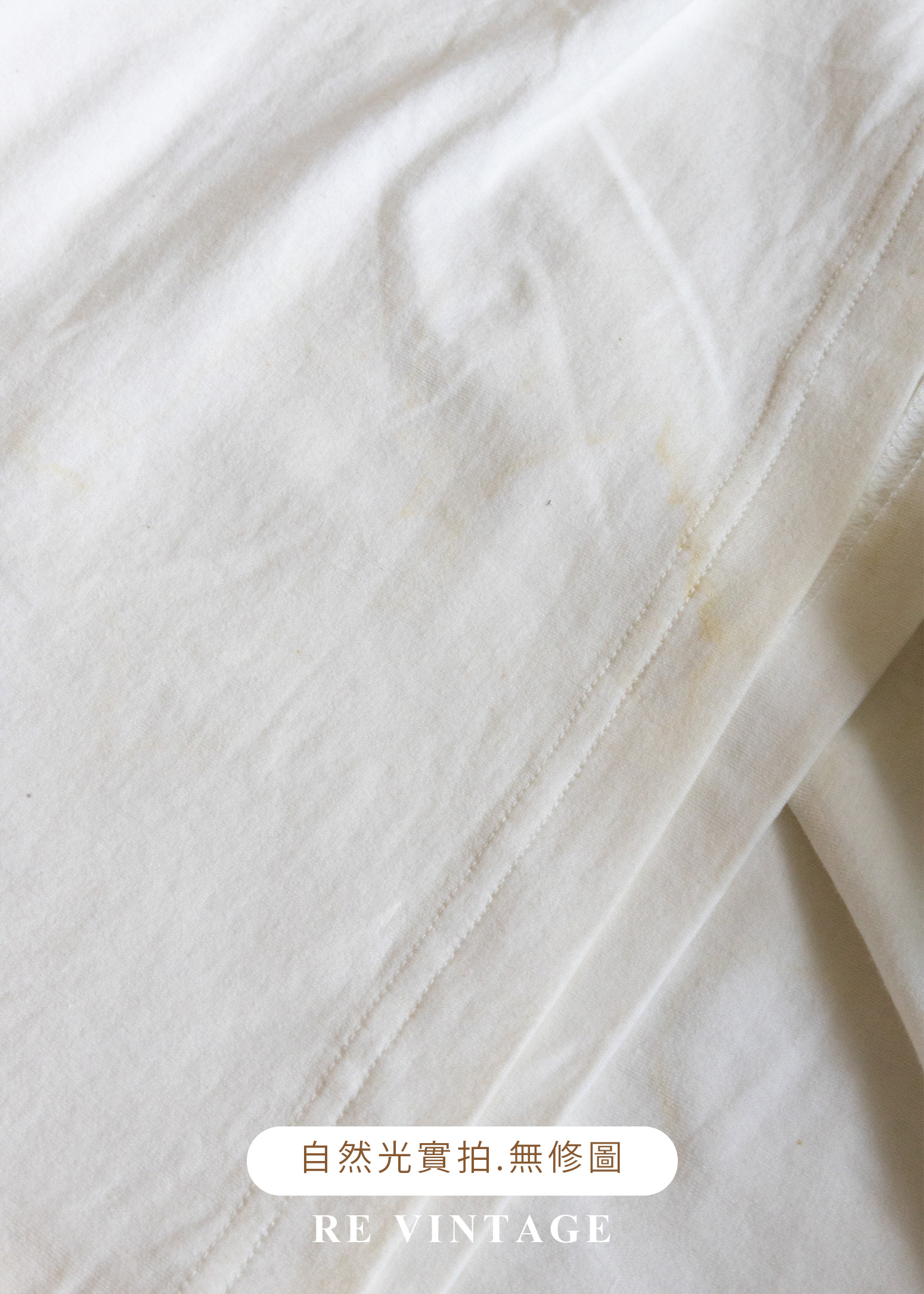 清新俏皮蕾絲花紋寬版上衣/迷你洋裝17