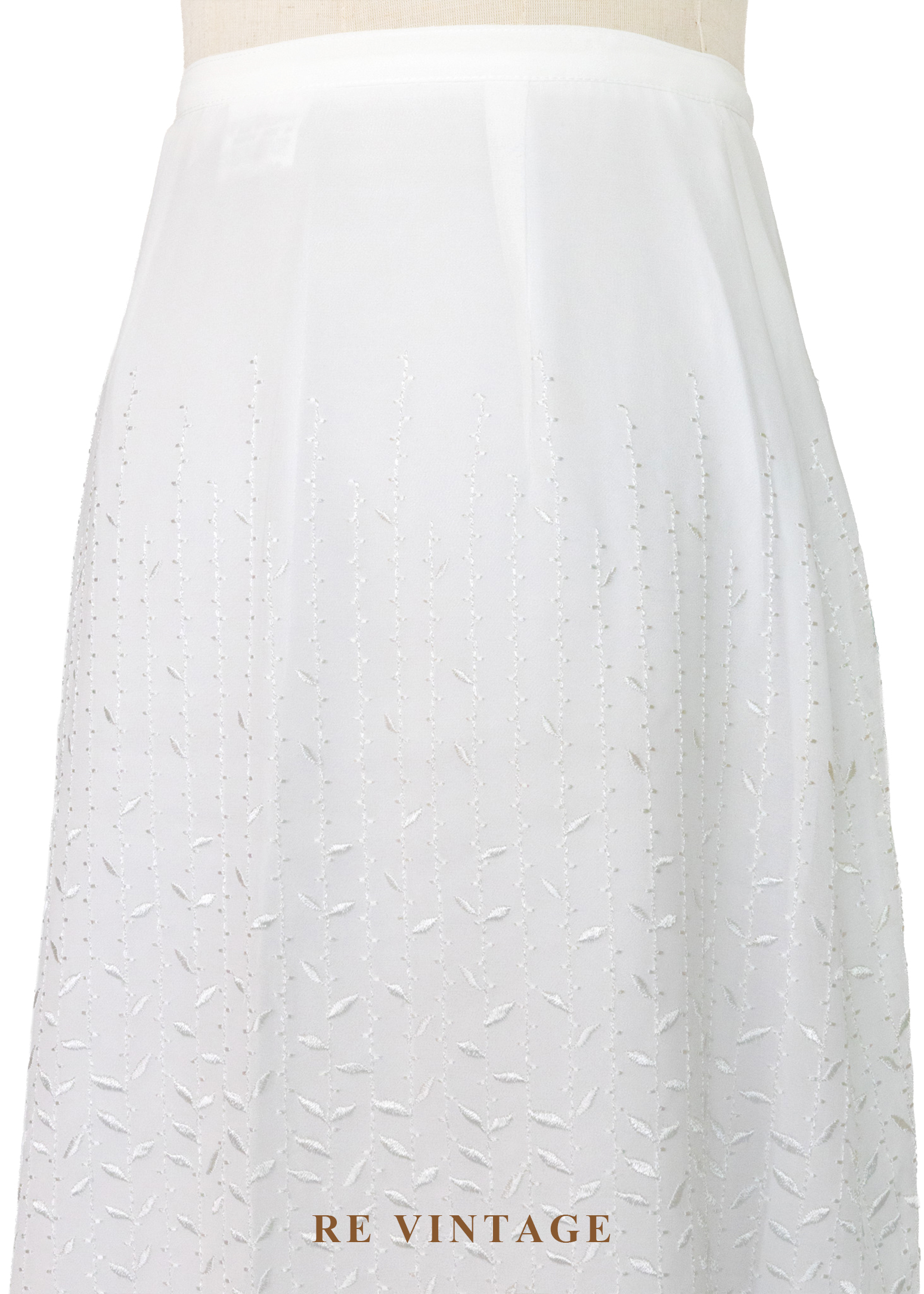 白月光純淨之裙(23")3