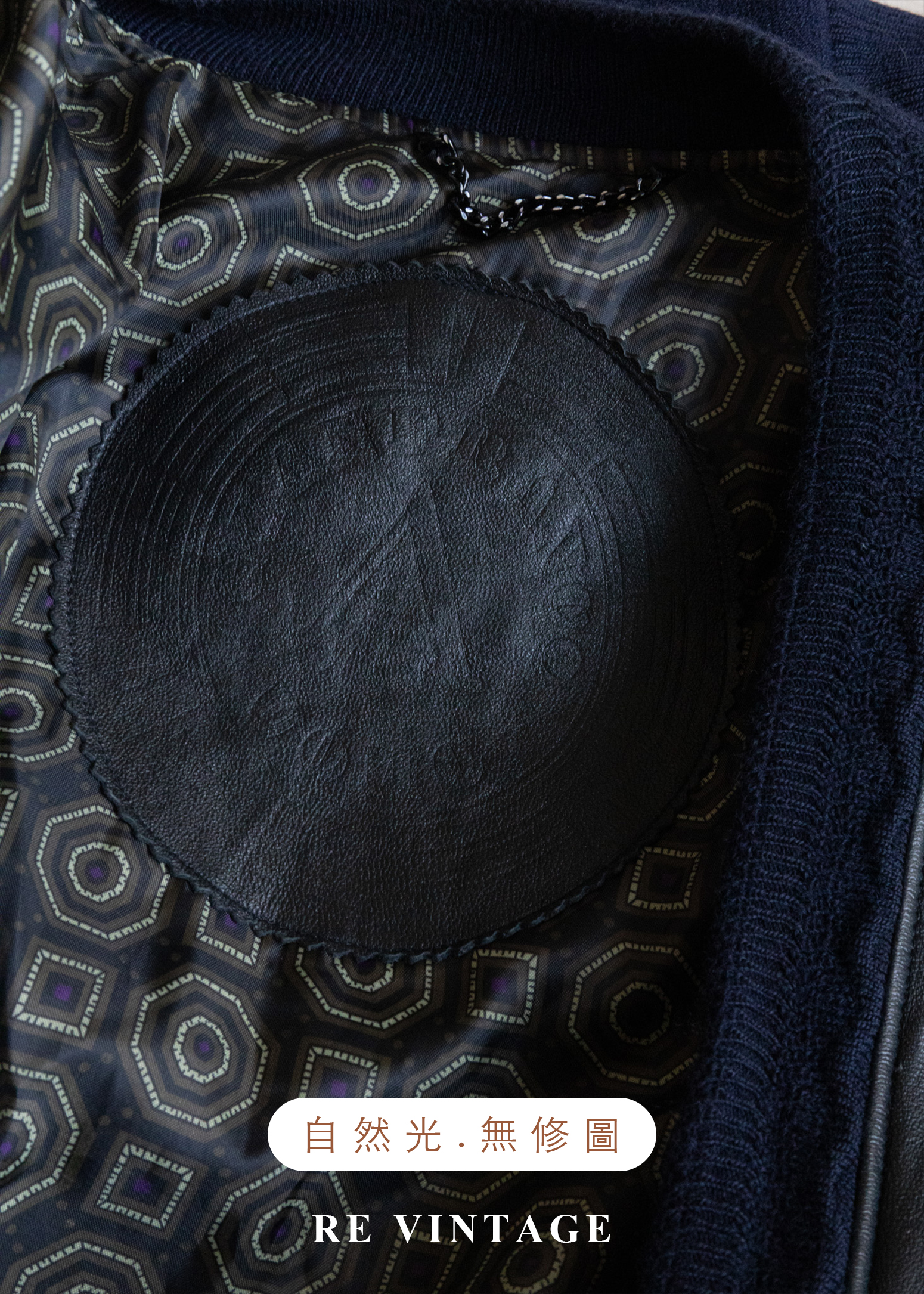 山影回聲外套毛呢外套15