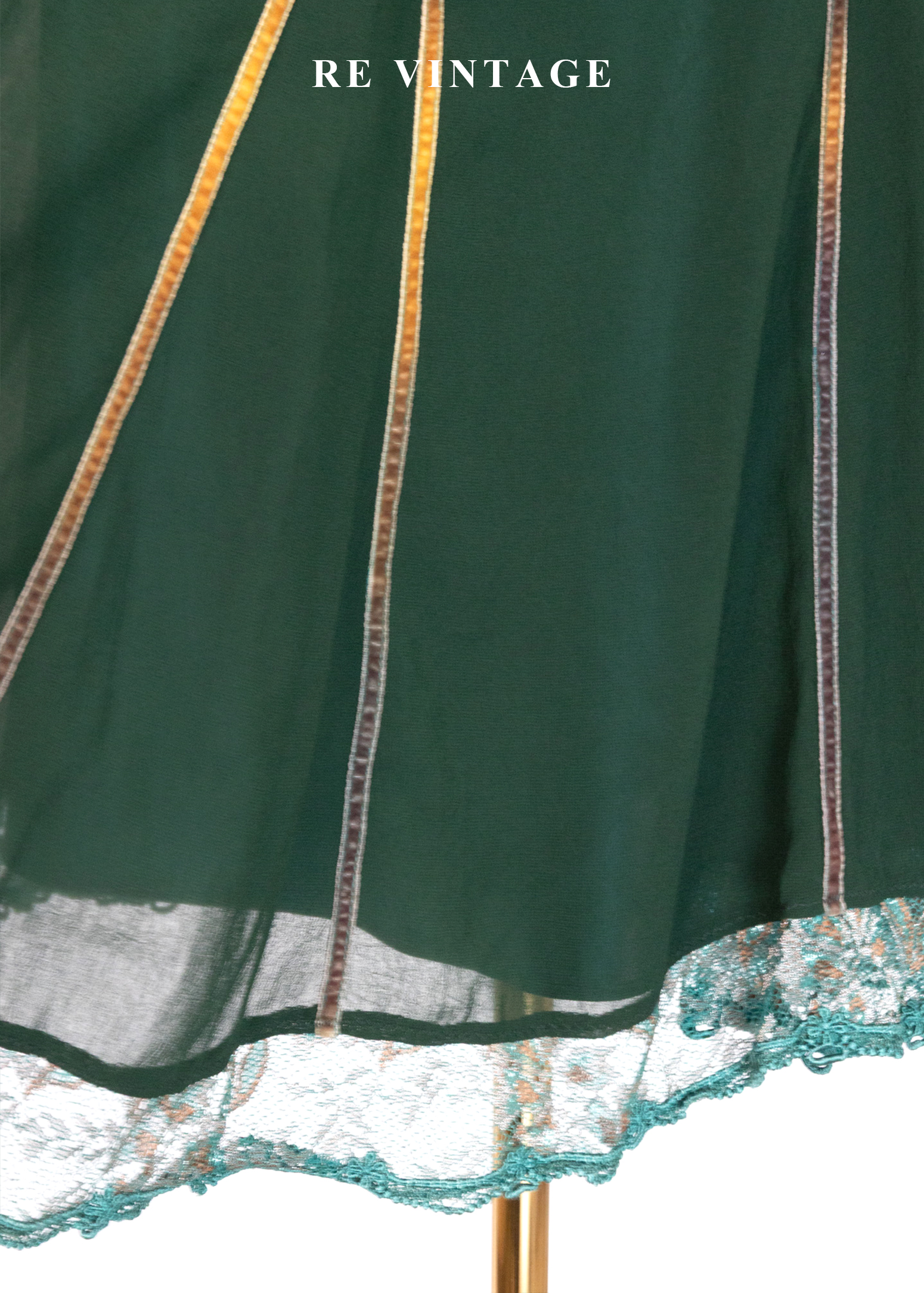 童話故事裡の森林仙女洋裝7