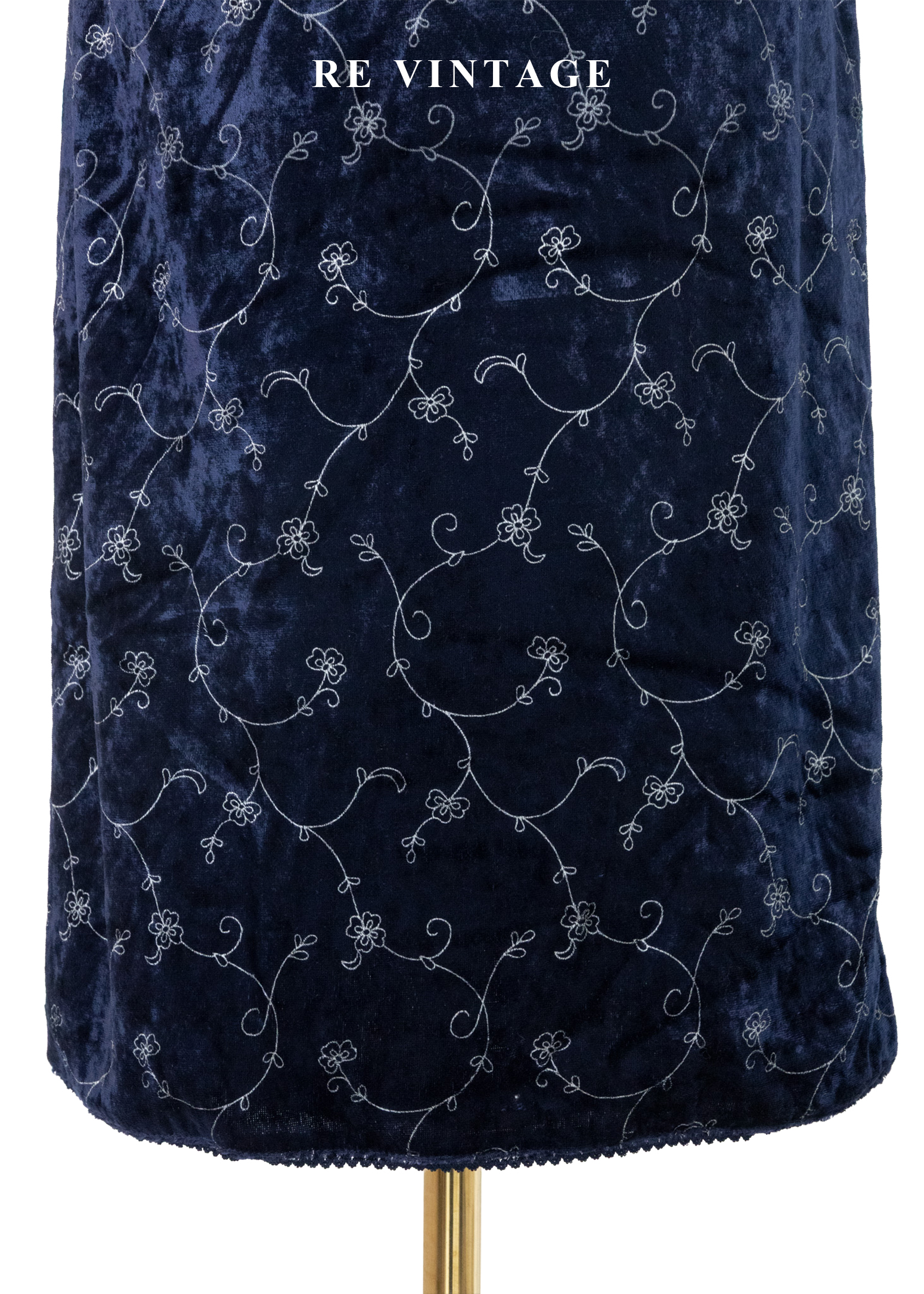 套裝裙子 - 月光蔓生裙(25")4