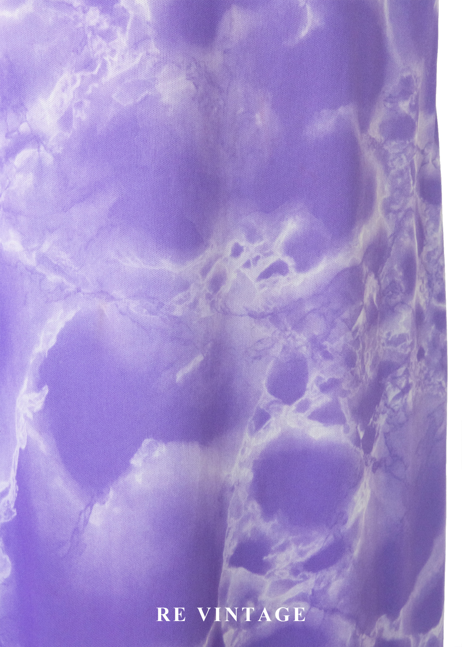 紫光漣漪如夢似幻長裙 (25")11