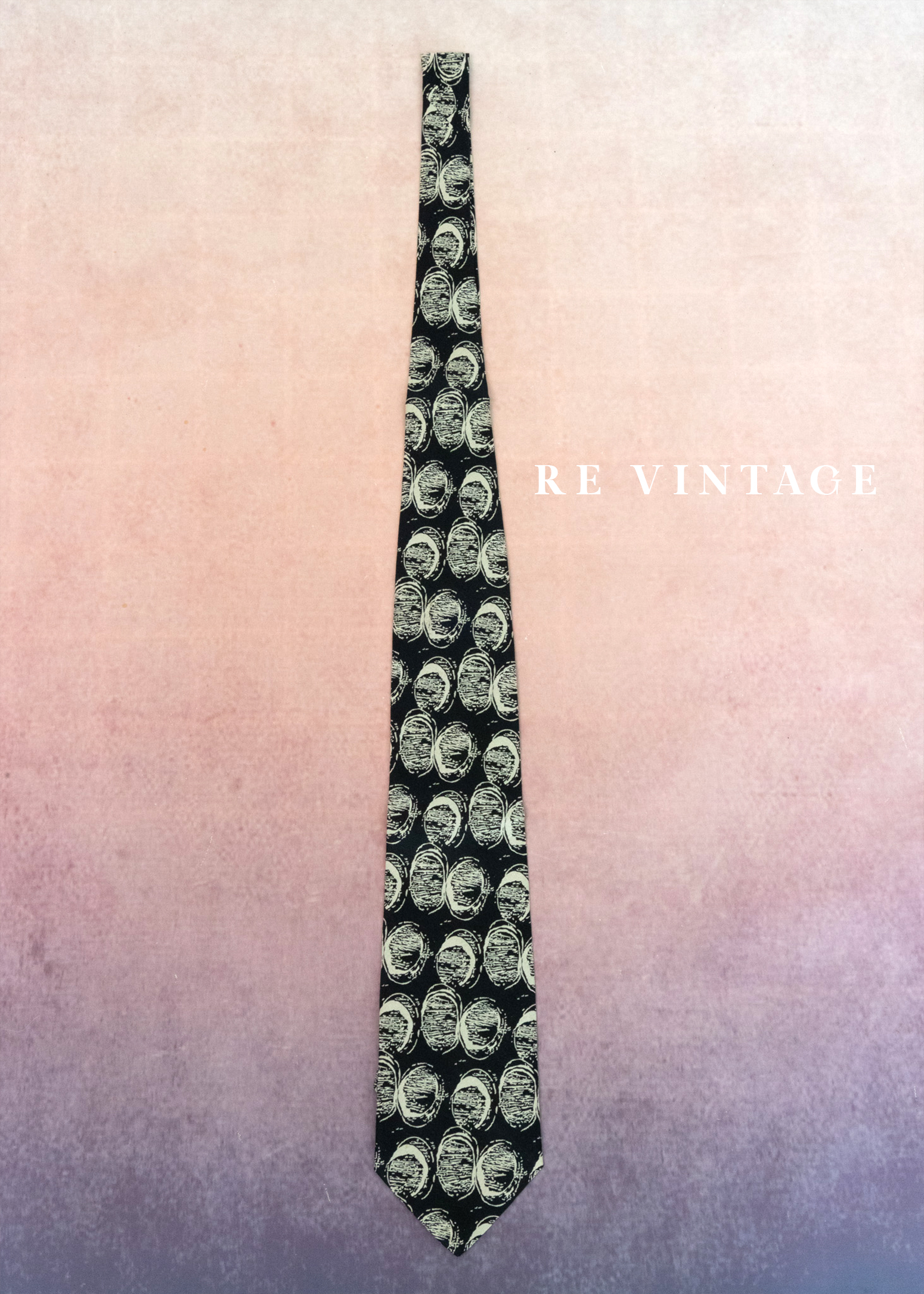 宇宙陰晴圓缺領帶6