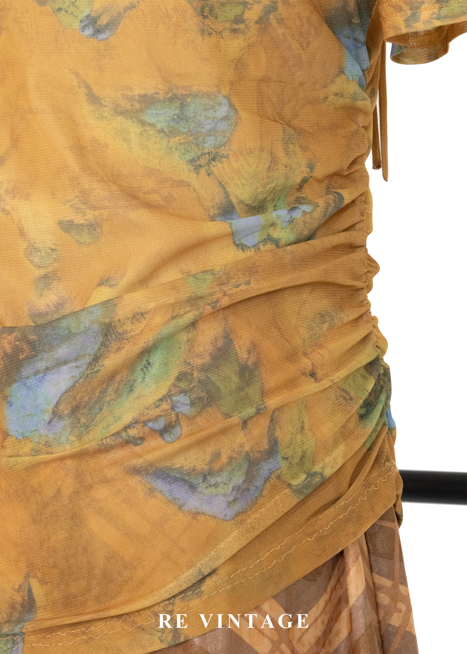 Golden Brush 染山記上衣12