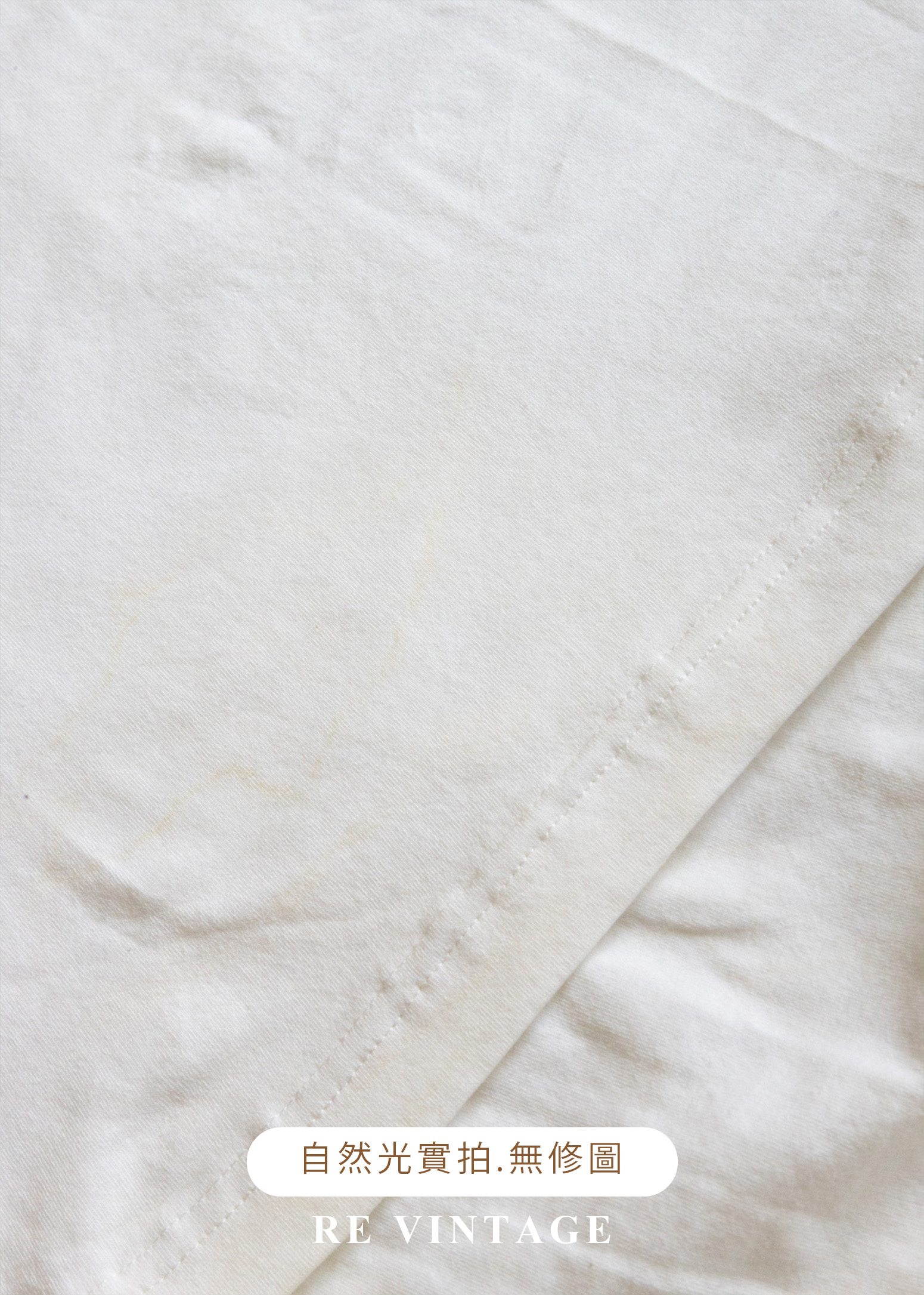 清新俏皮蕾絲花紋寬版上衣/迷你洋裝15