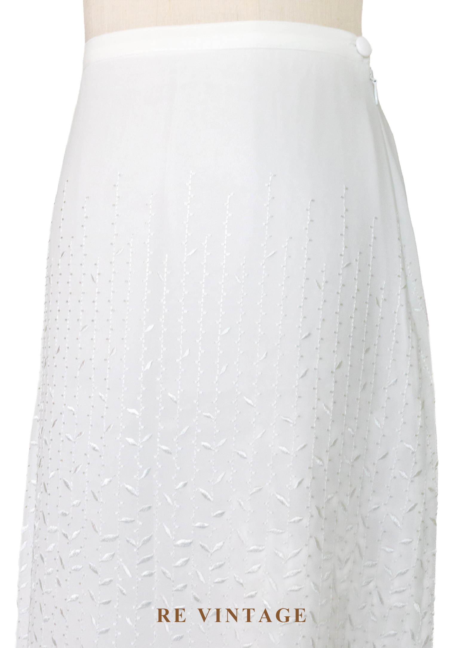 白月光純淨之裙(23")8