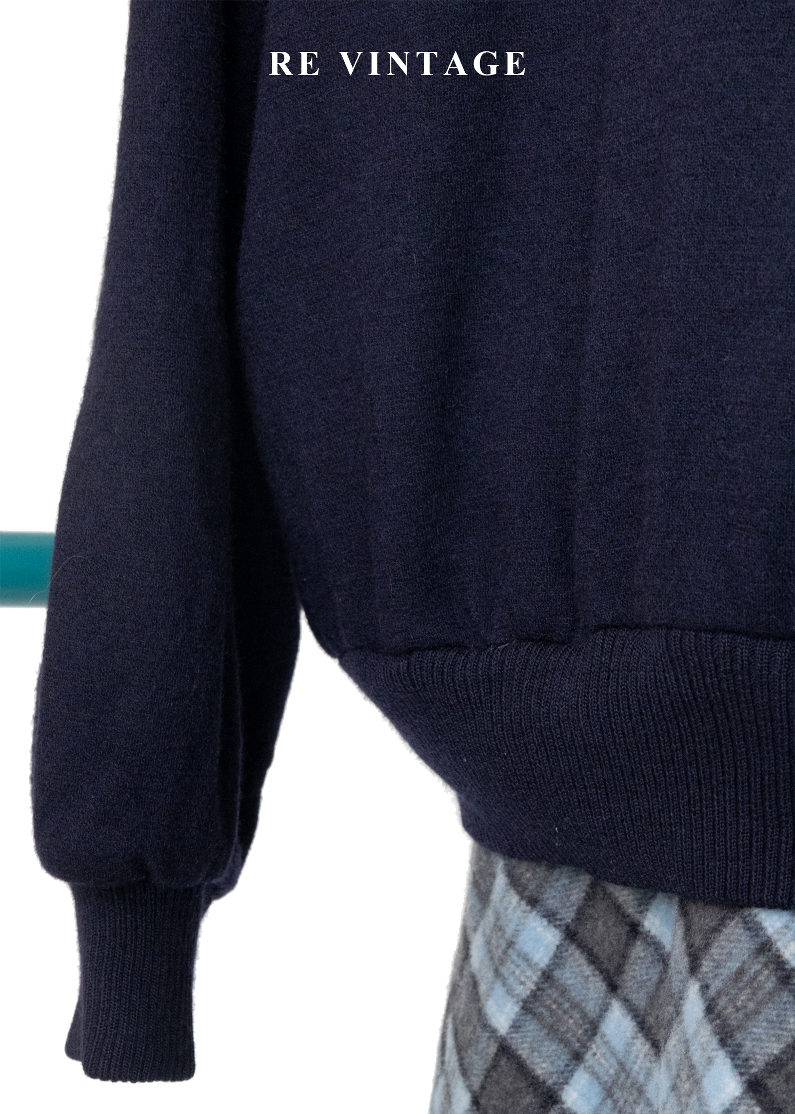 山影回聲外套毛呢外套11