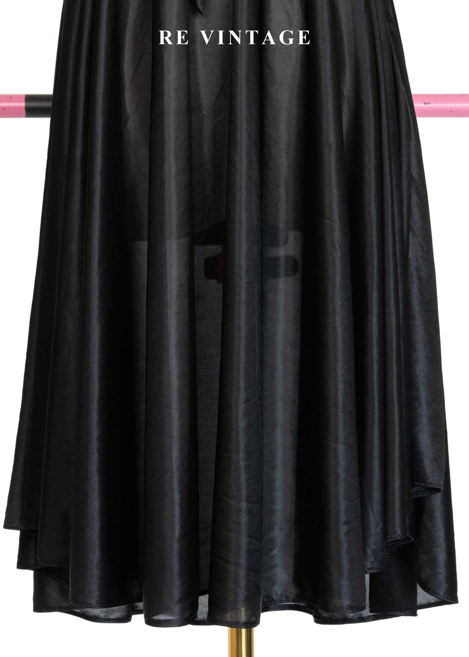 午夜蕾絲叛逆少女細肩帶內搭洋裝4