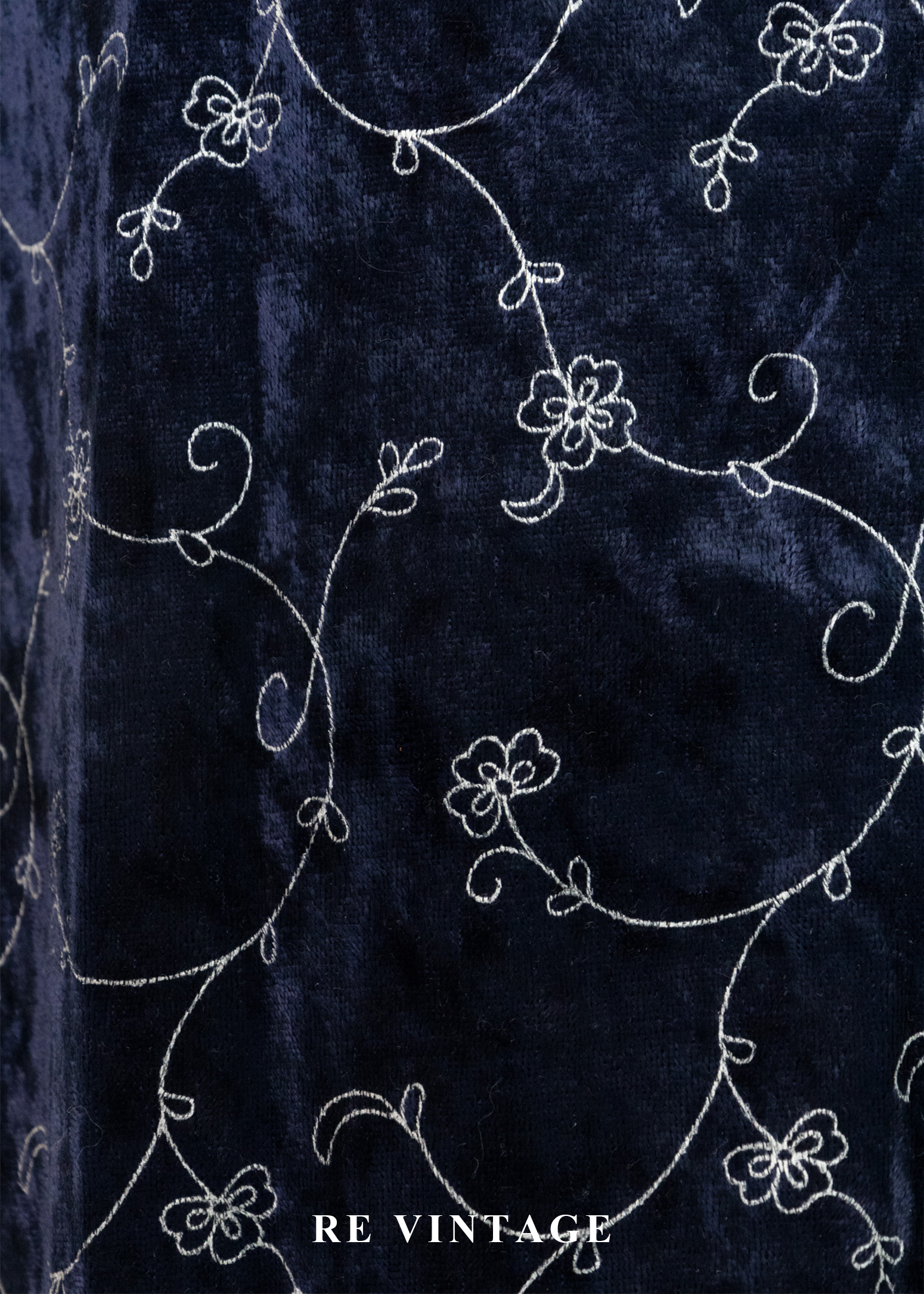 套裝裙子 - 月光蔓生裙(25")10