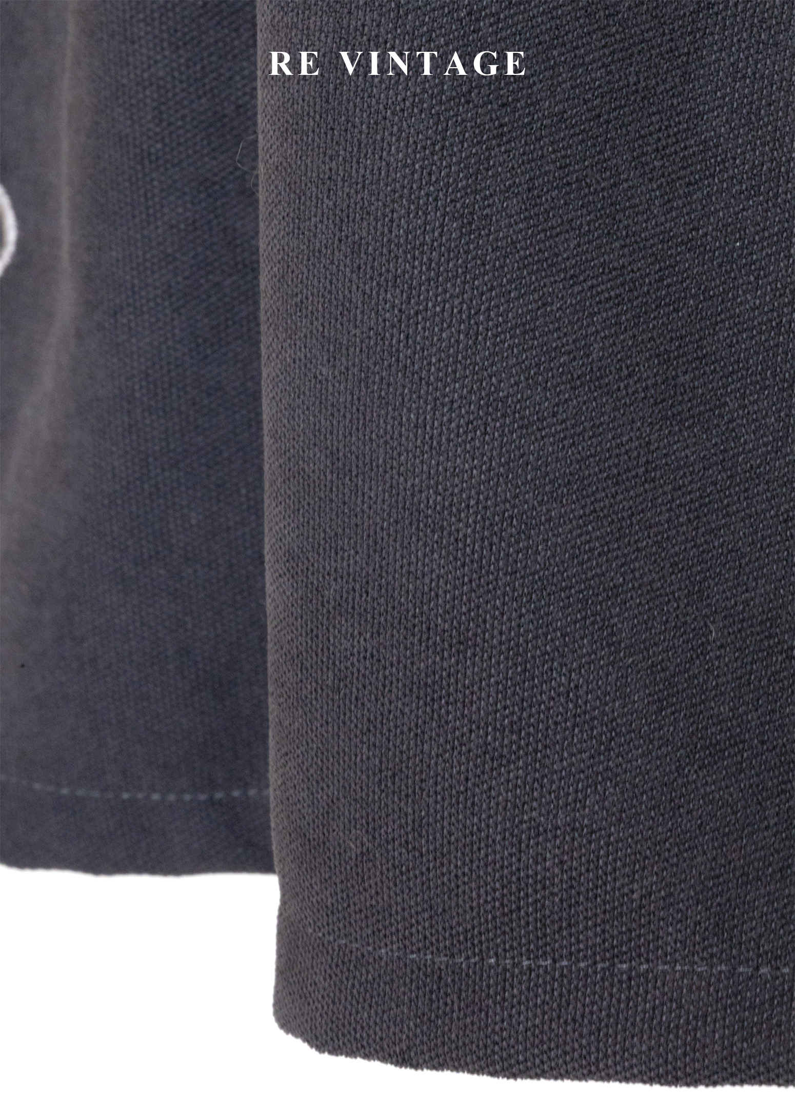 質感單品 - 詩意刺繡花卉深灰色秋冬洋裝9